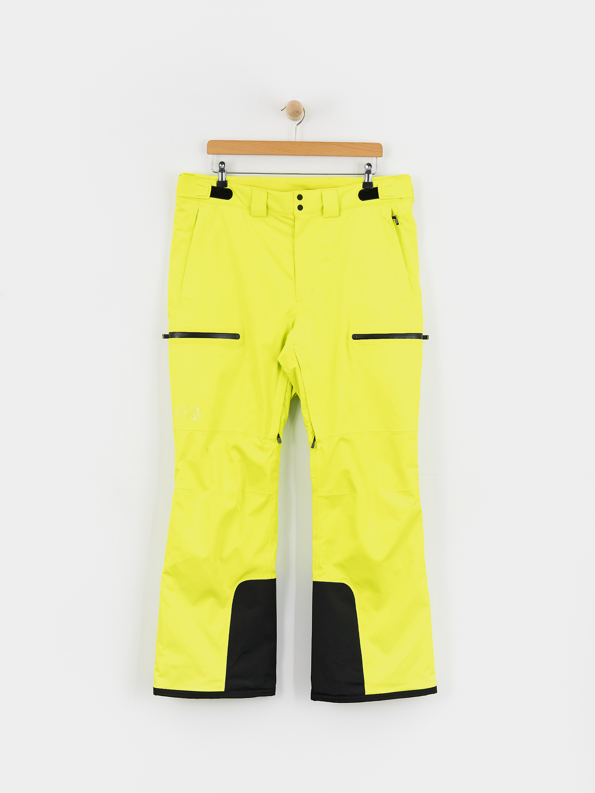 The North Face Chakal Snowboard nadrág (fizz lime)