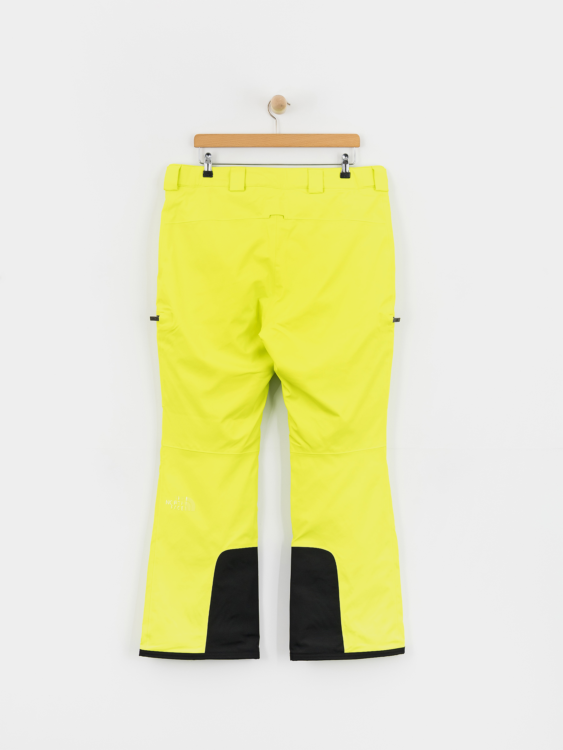 Férfi The North Face Chakal Snowboard nadrág (fizz lime)