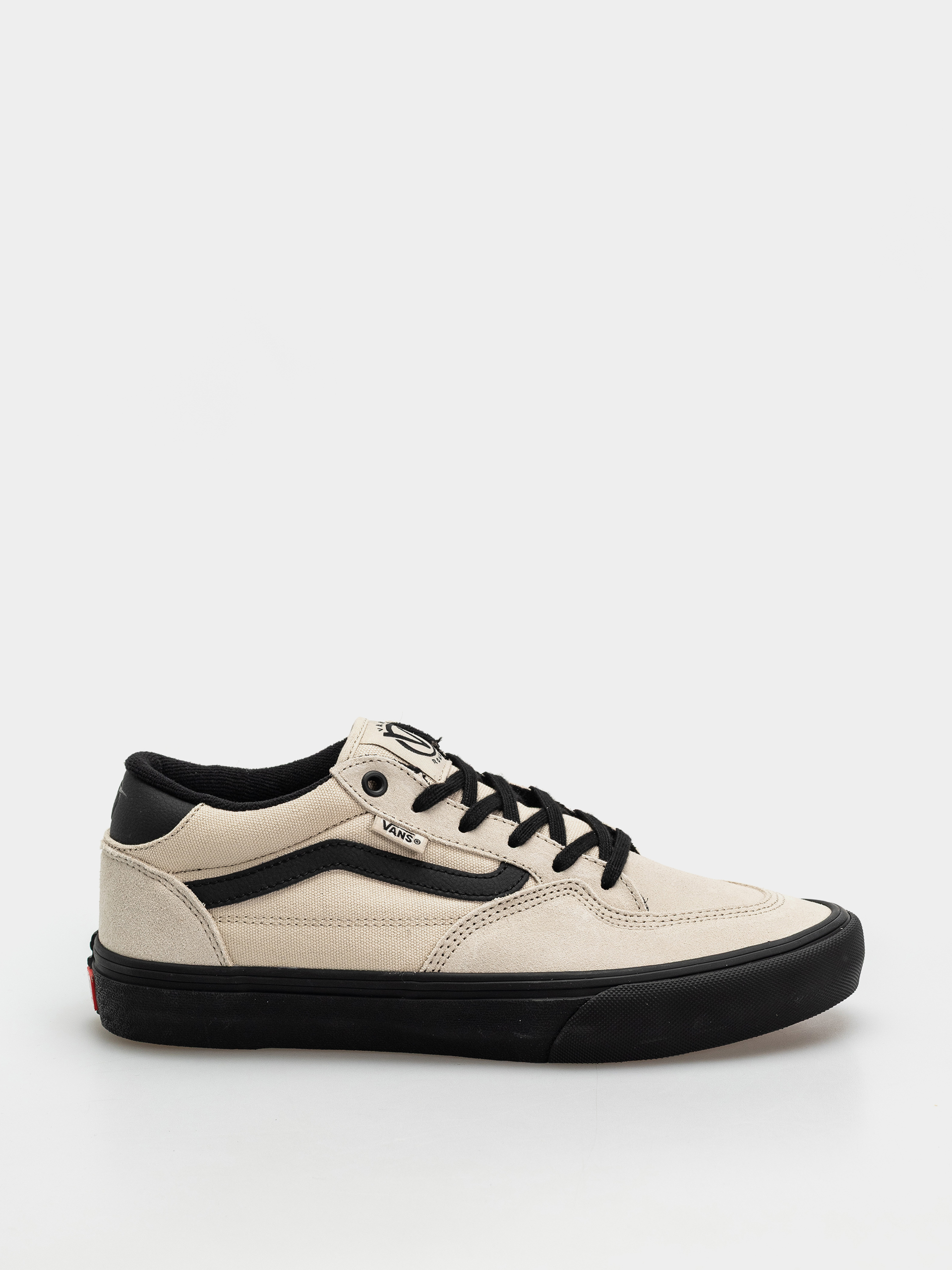 Vans Skate Rowan Cipu0151k (oatmeal)