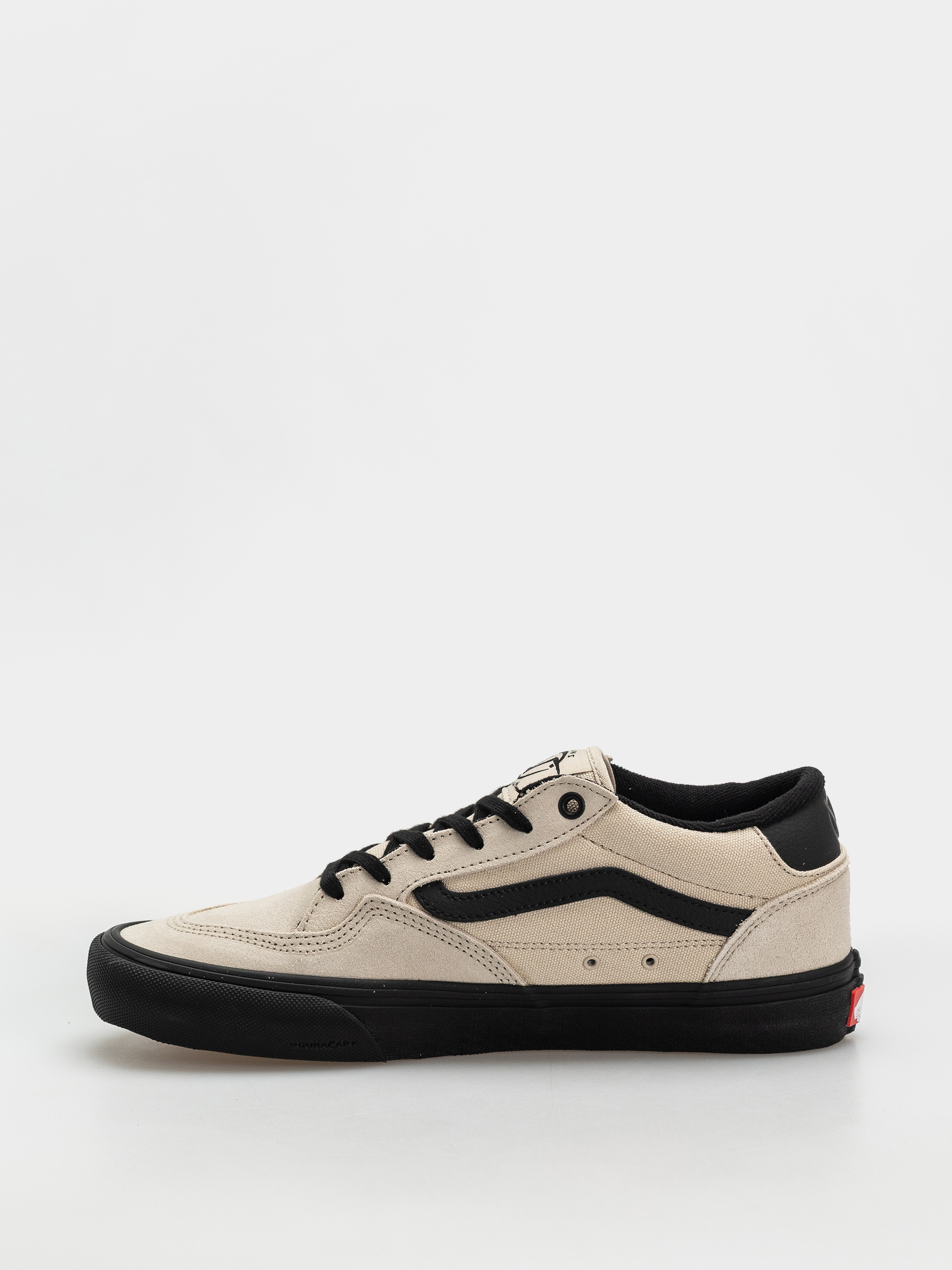 Vans Skate Rowan Cipők (oatmeal)