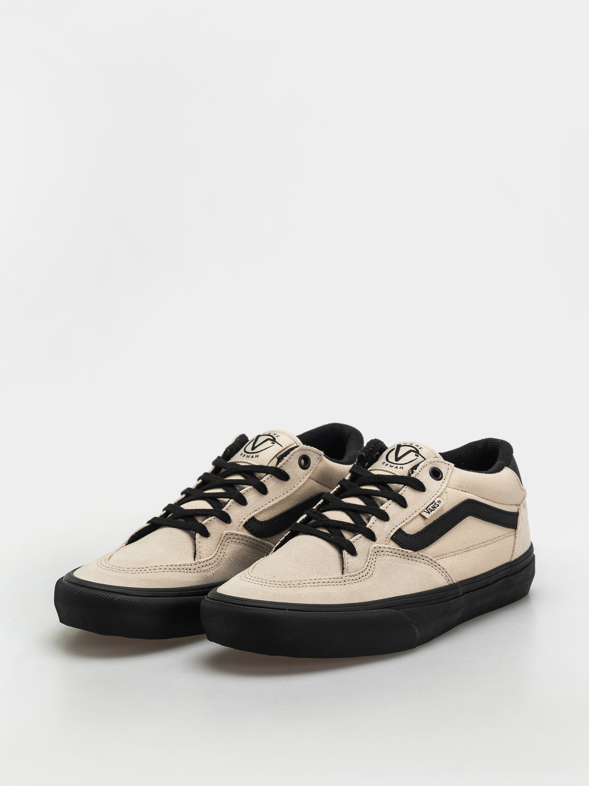 Vans Skate Rowan Cipők (oatmeal)