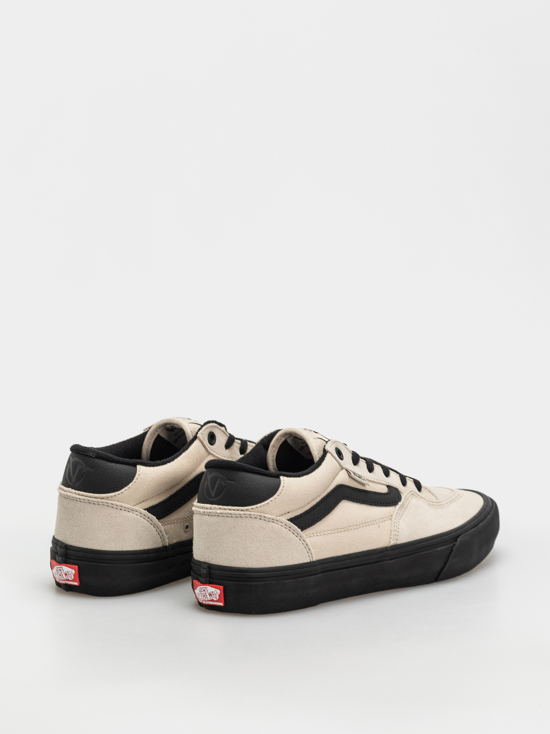 Vans Skate Rowan Cipők (oatmeal)
