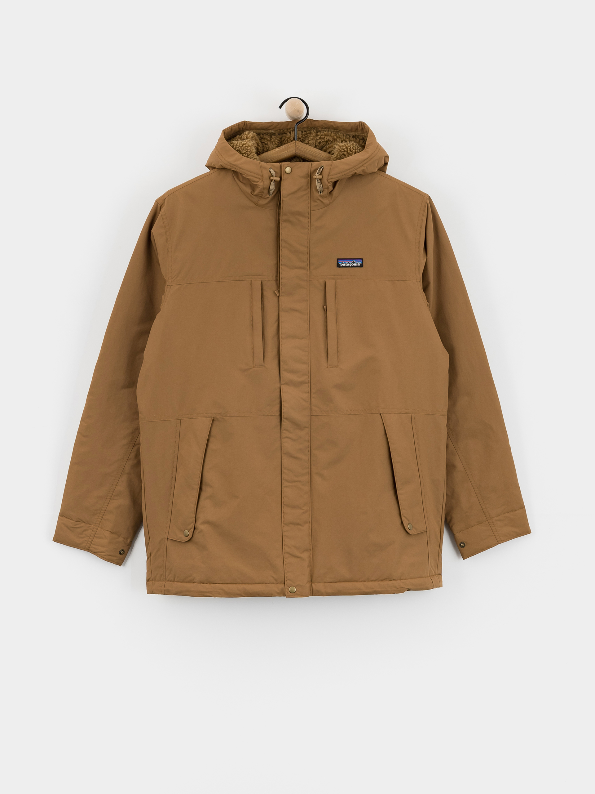Patagonia Isthmus Parka Dzseki