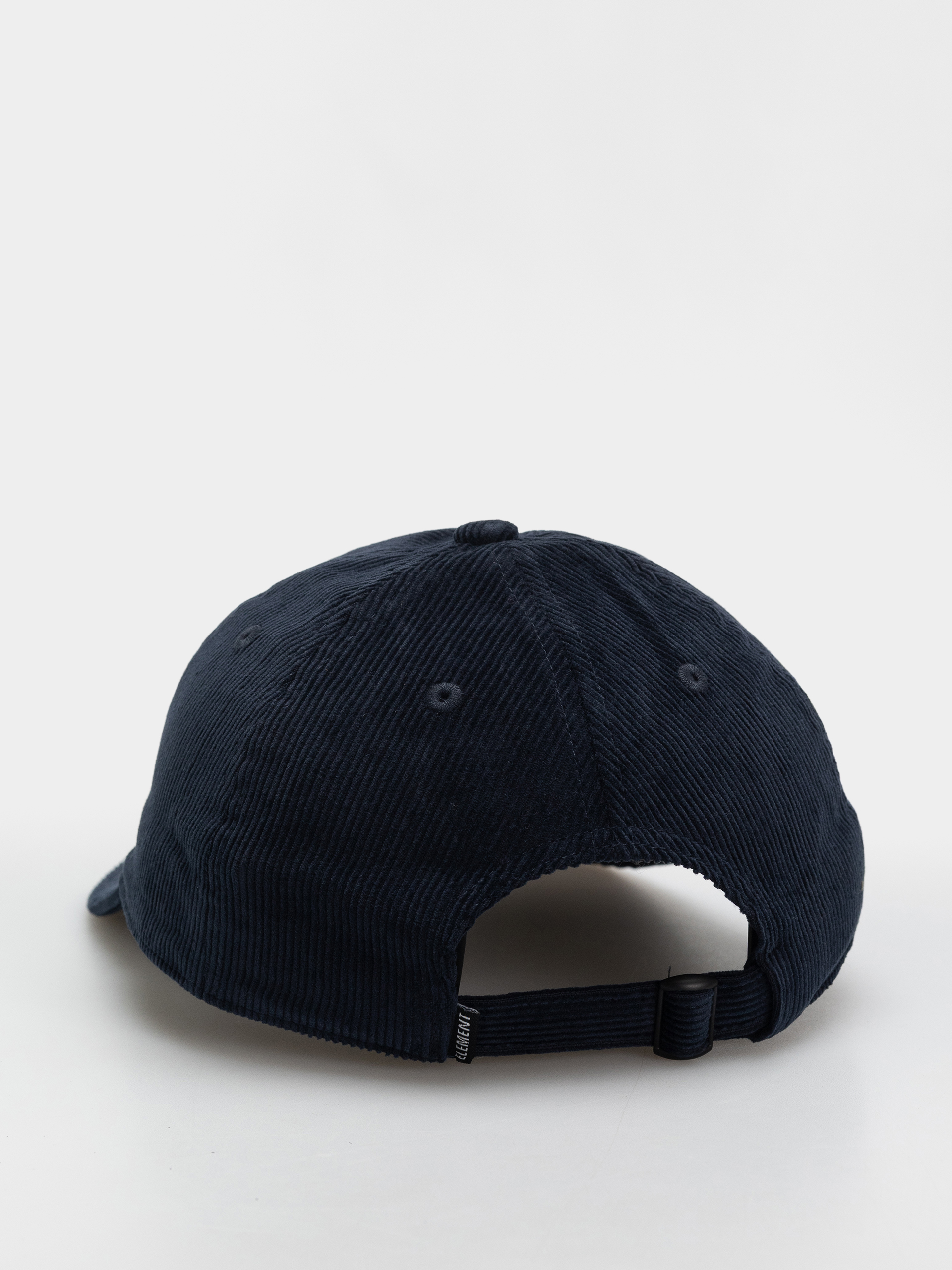 Element Icon Dad Cap Corduroy Baseball sapka (eclipse navy)