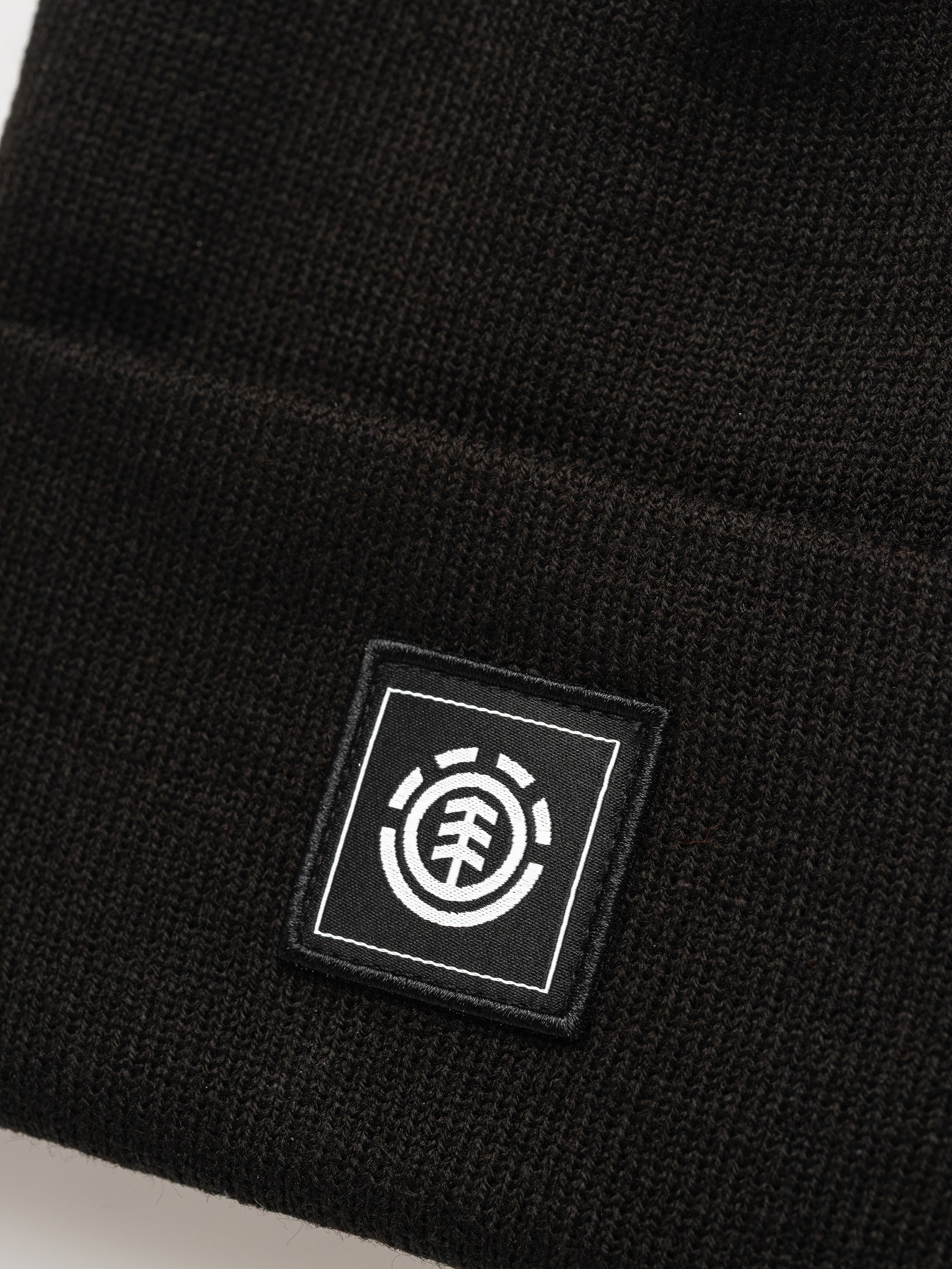 Element High Icon Sapka (flint black)