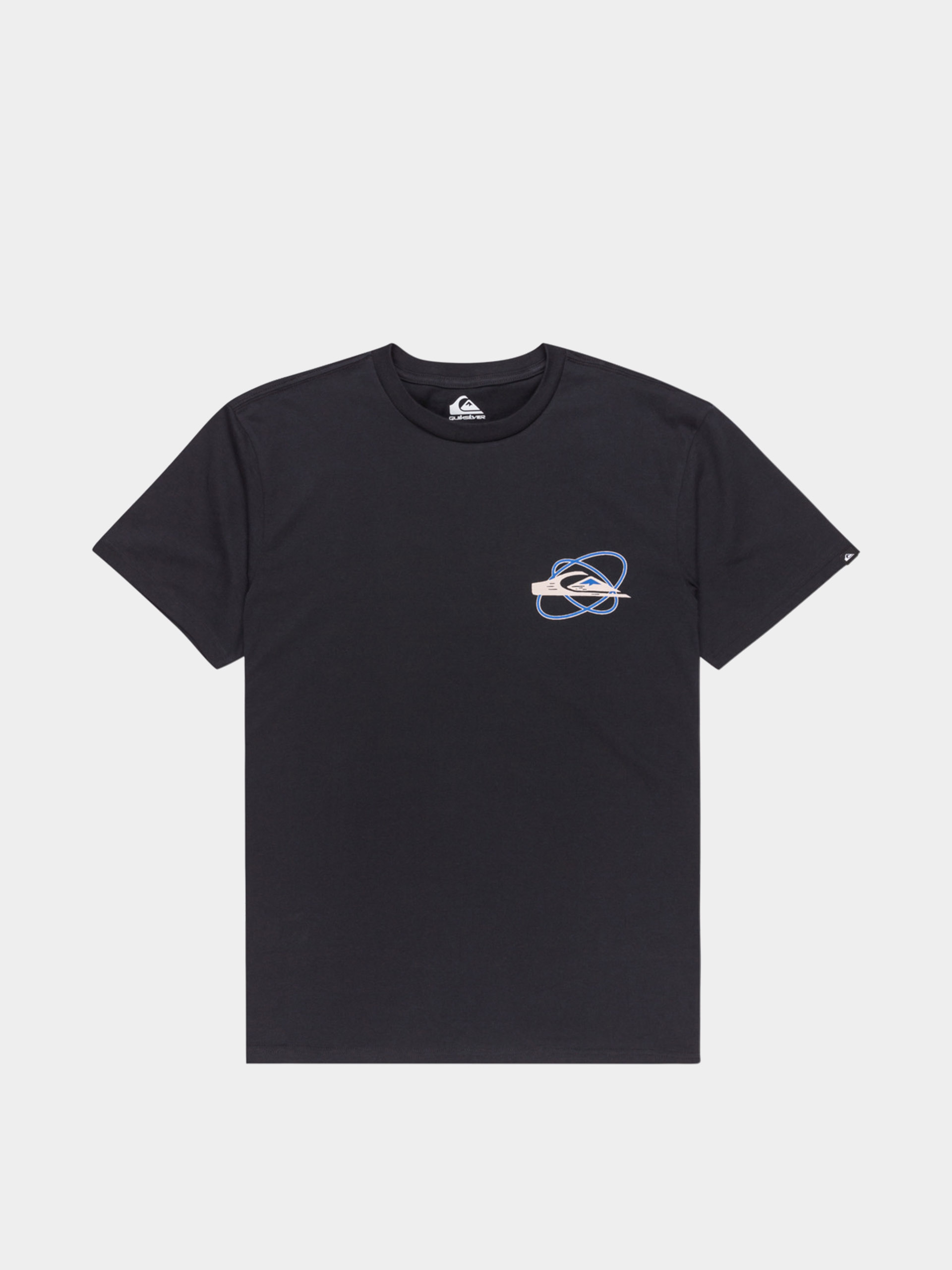 Pu00f3lu00f3 Quiksilver Ev Waves Festival (black)