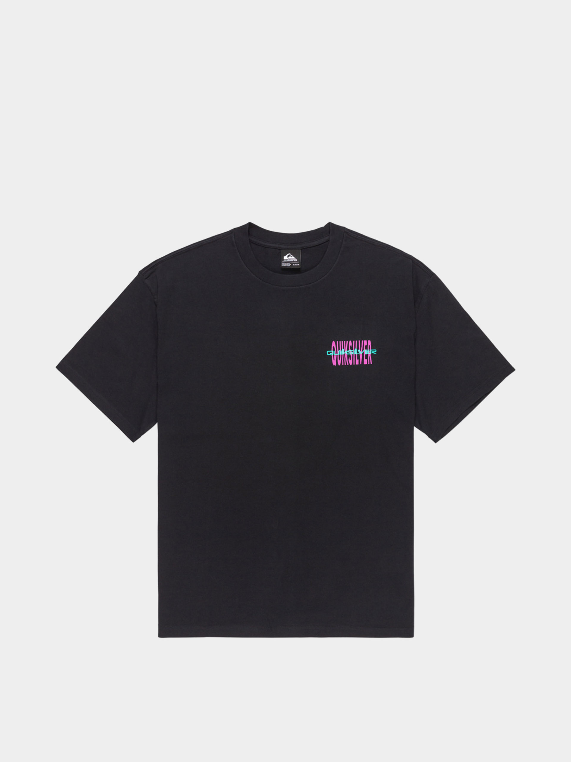 Póló Quiksilver Hw Desert Paradise (black)