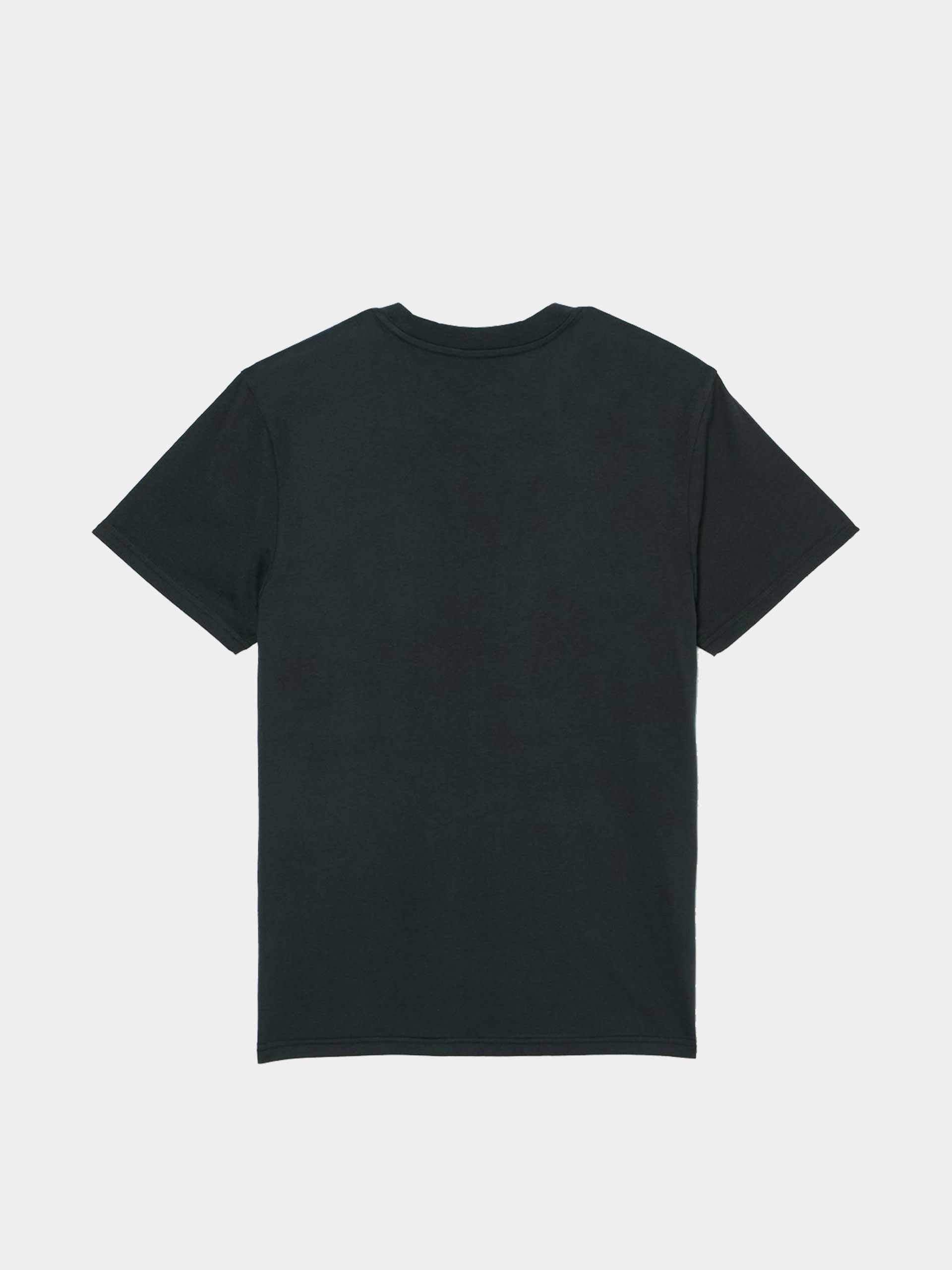 Póló Quiksilver Ev Mini Logo (black)