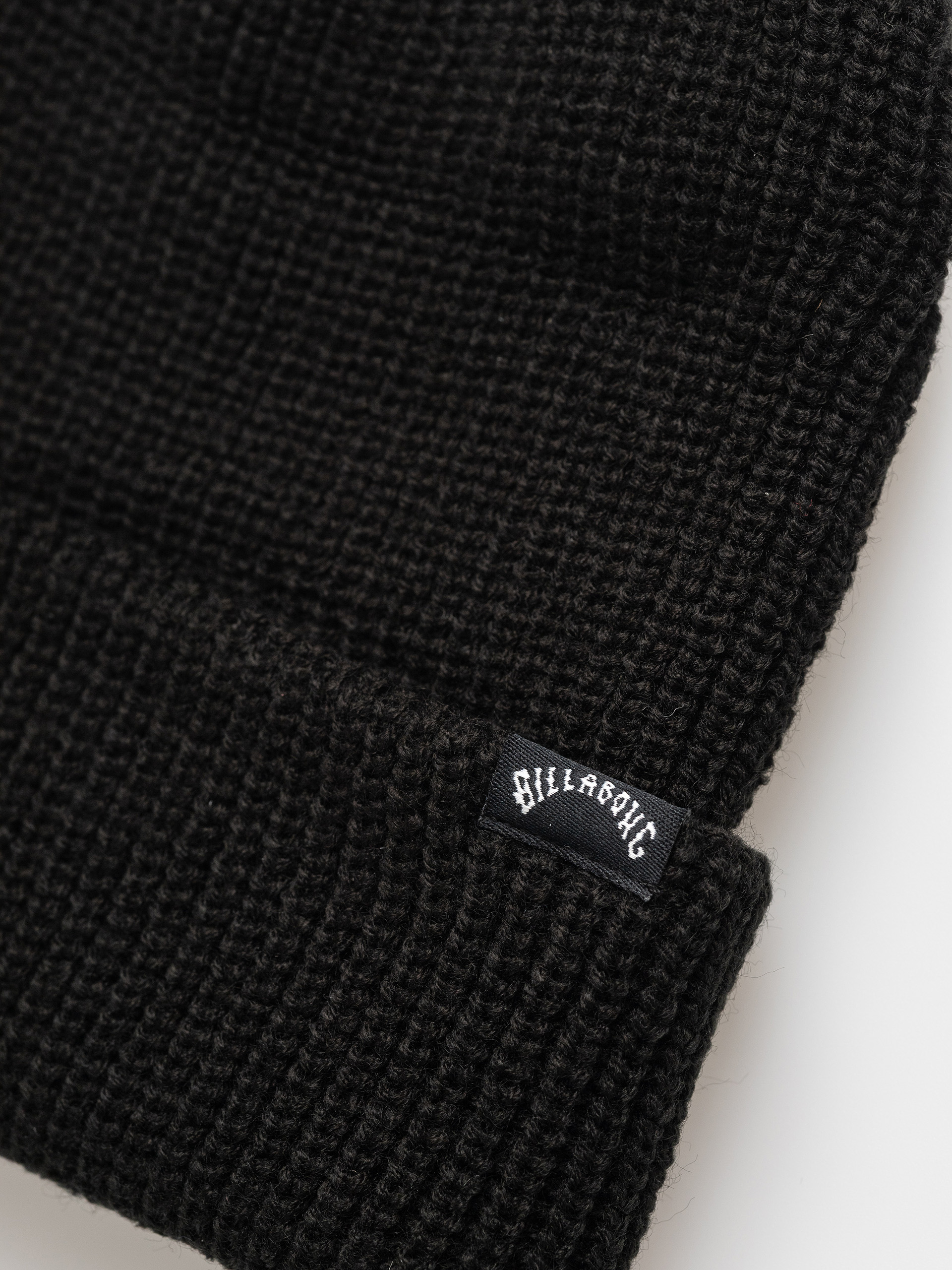 Billabong Arcade Sapka (black)