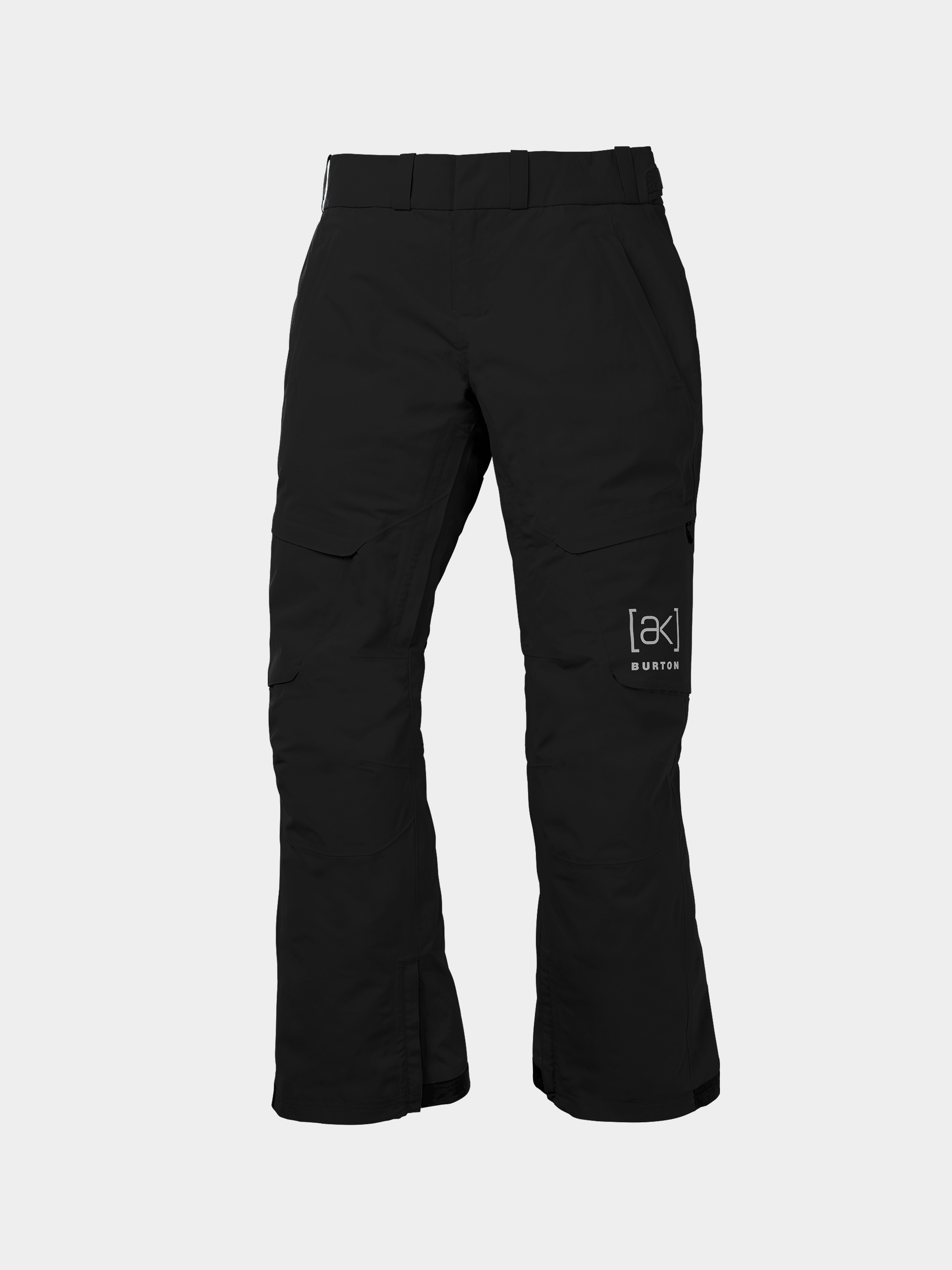 Női Snowboard nadrág Burton Ak Gore Tex Summit 2L Insulated (true black)