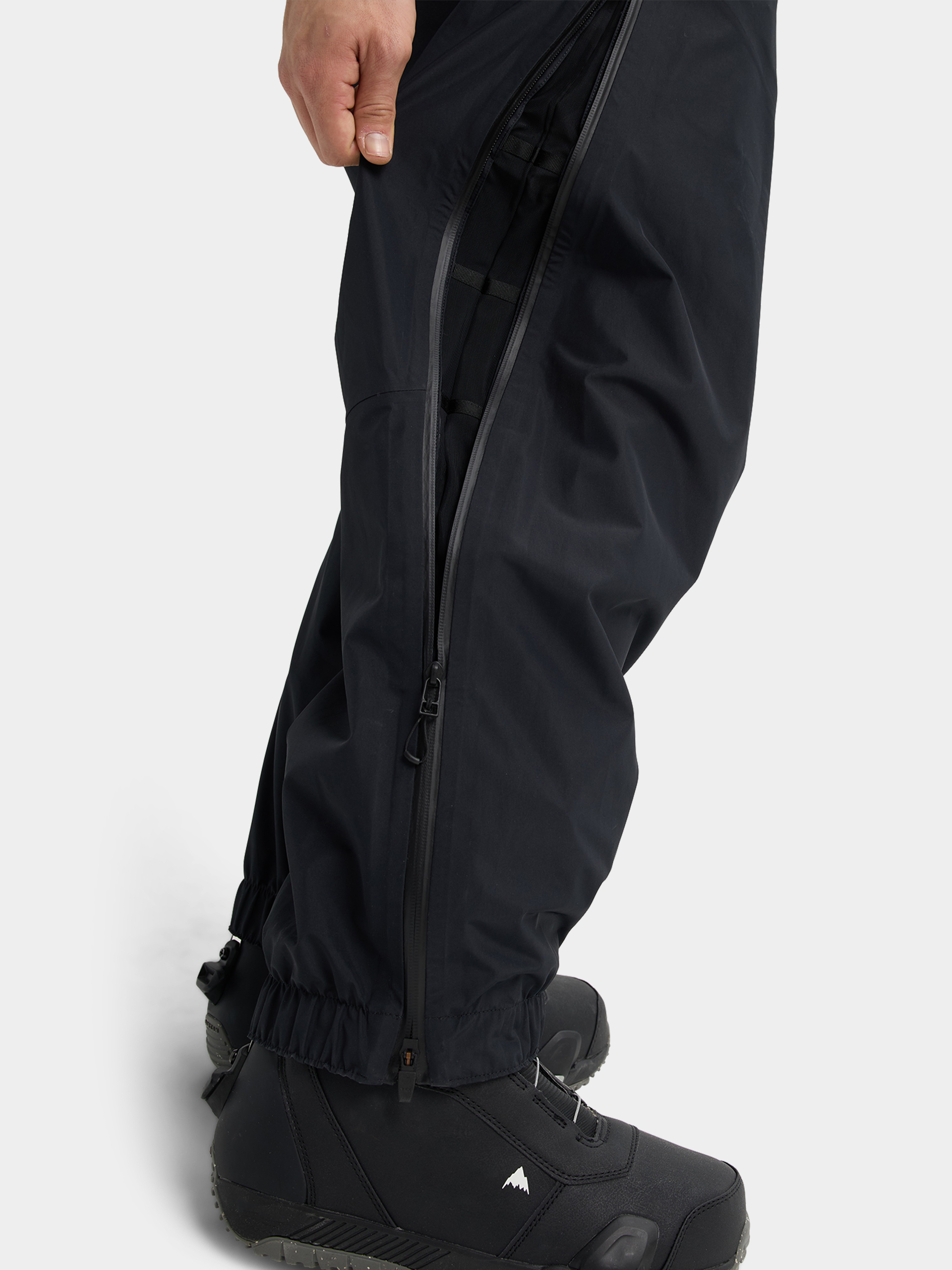 Burton Futuretrust 3L Snowboard nadrág (true black)