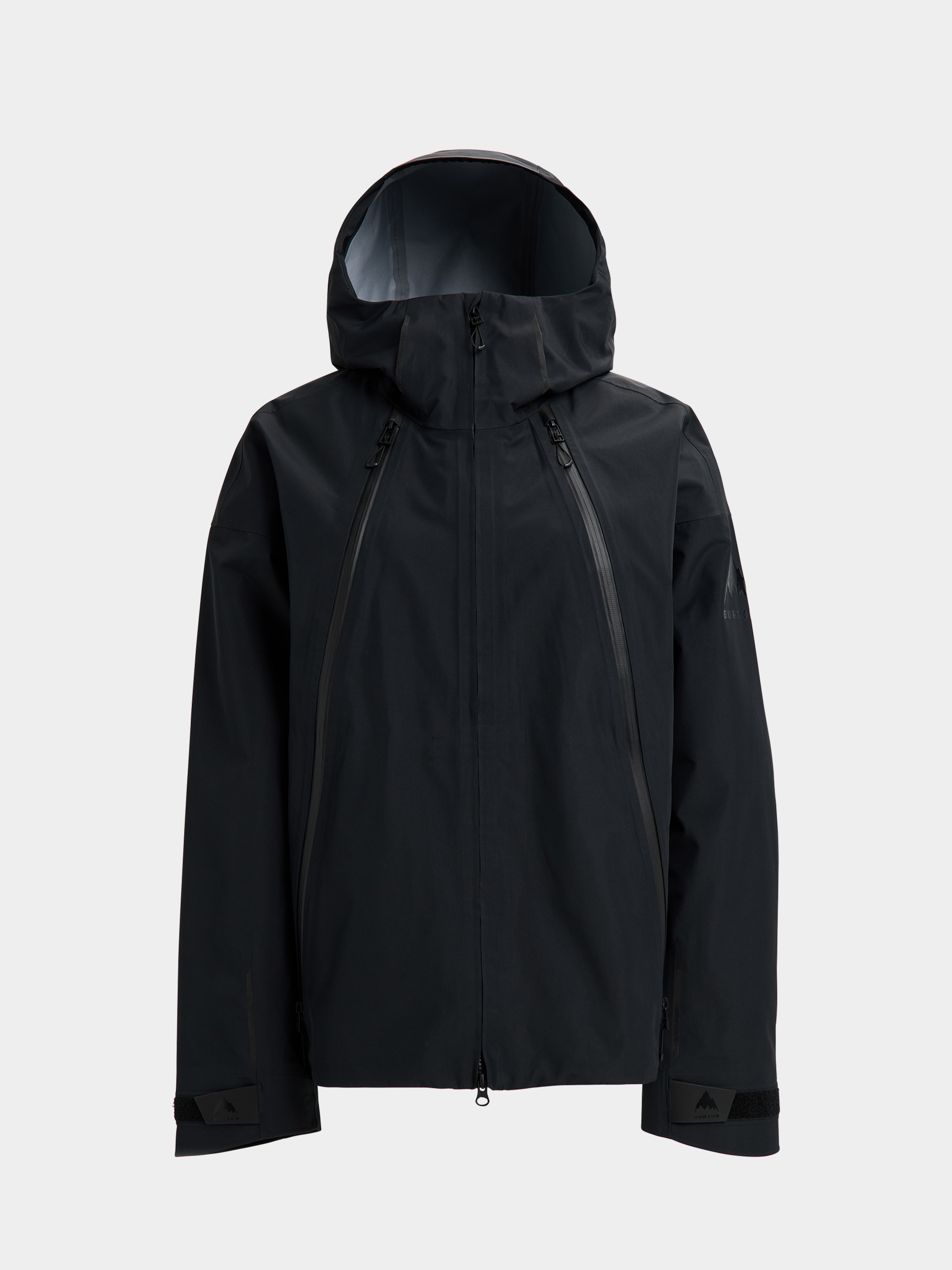 Snowboard dzseki Burton Futuretrust 3L (true black)