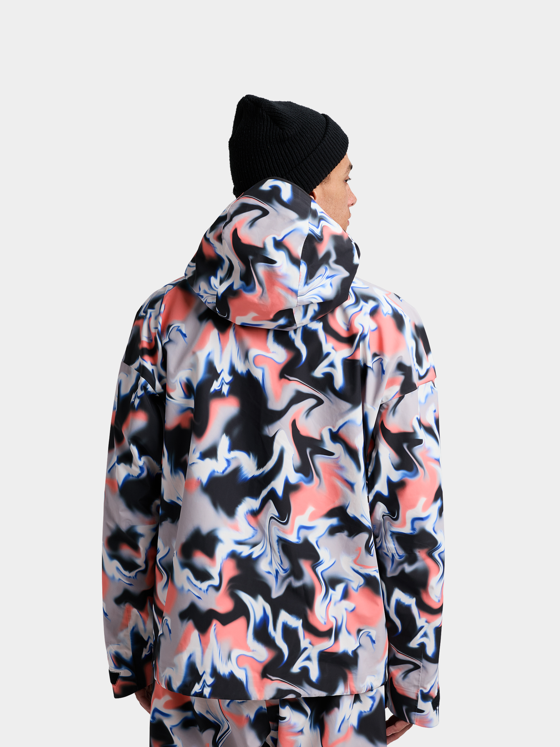 Snowboard dzseki Burton Futuretrust 3L (dazed)