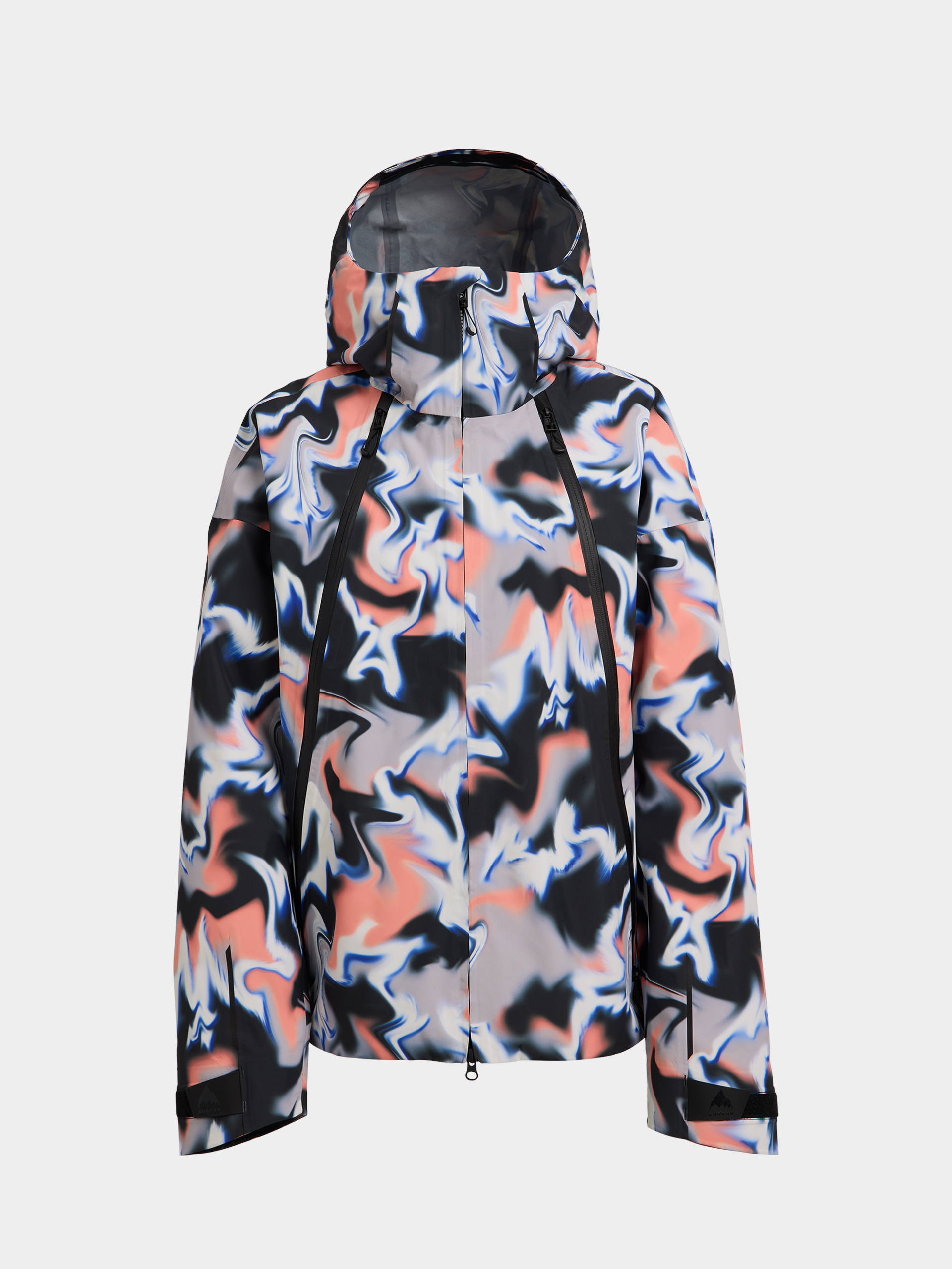 Snowboard dzseki Burton Futuretrust 3L (dazed)