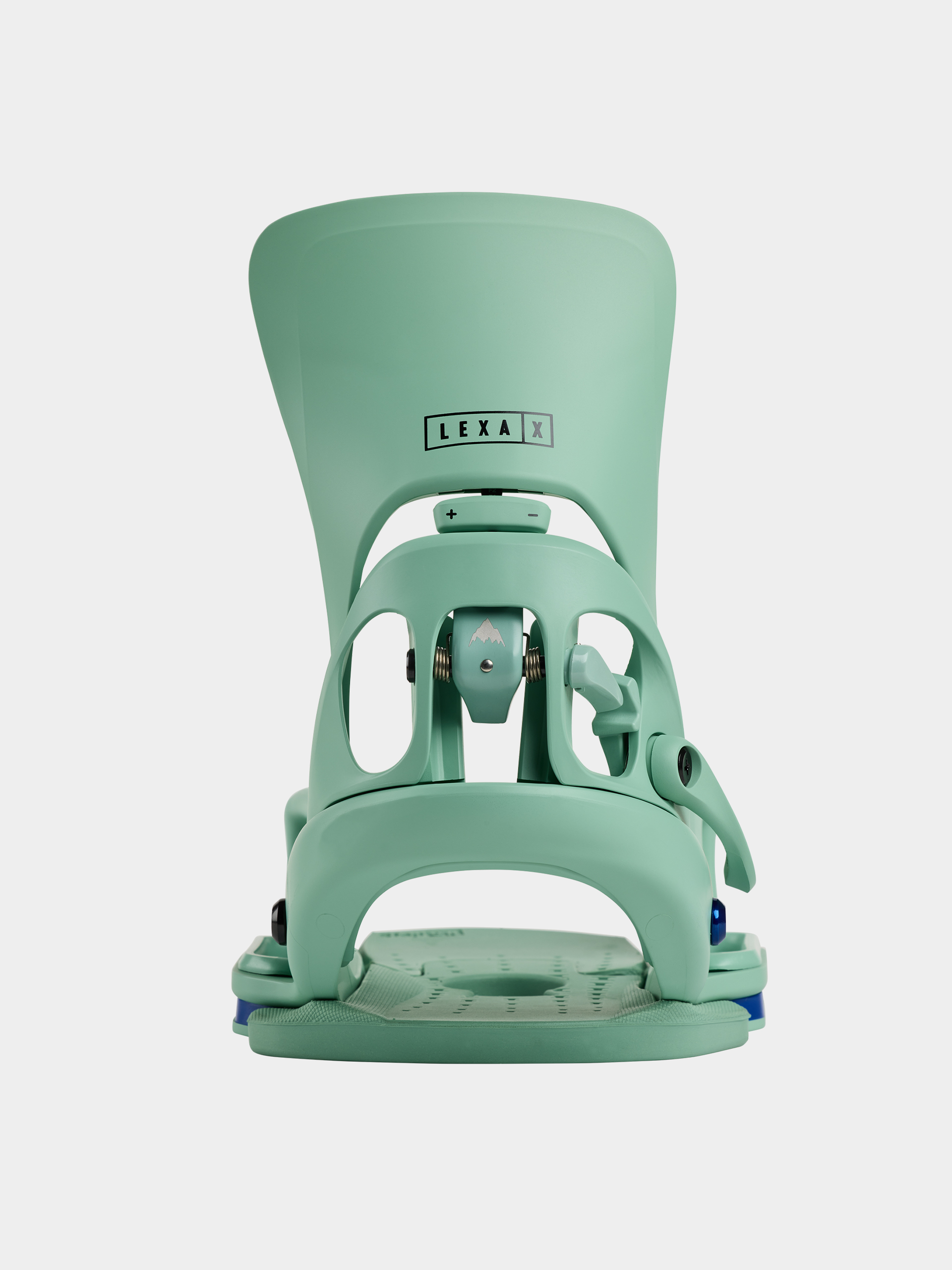 Női Snowboard kötés Burton Step On Lexa X Est (sage green)