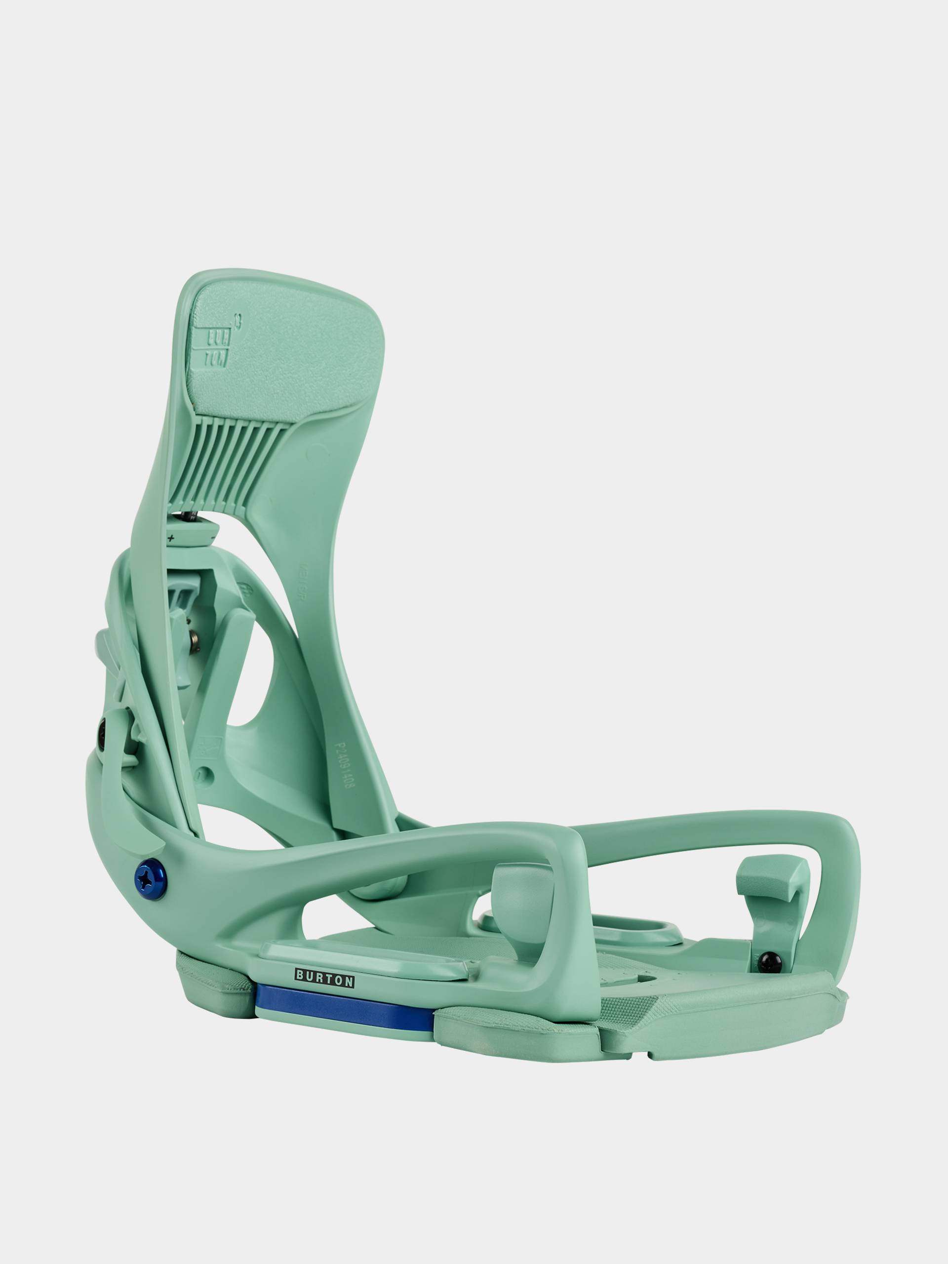 Női Snowboard kötés Burton Step On Lexa X Est (sage green)