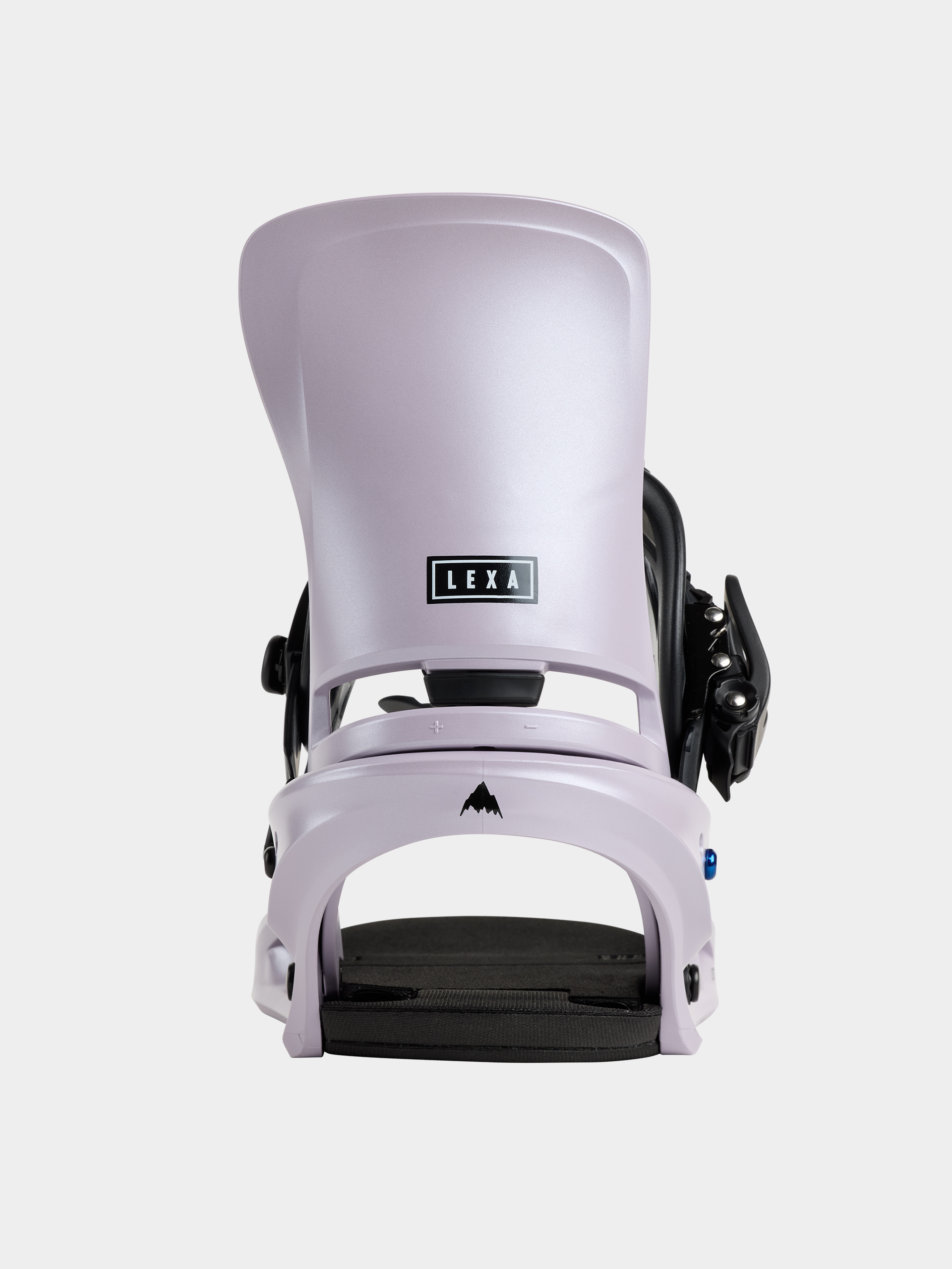 Női Snowboard kötés Burton Lexa Reflex (washed lavendar)