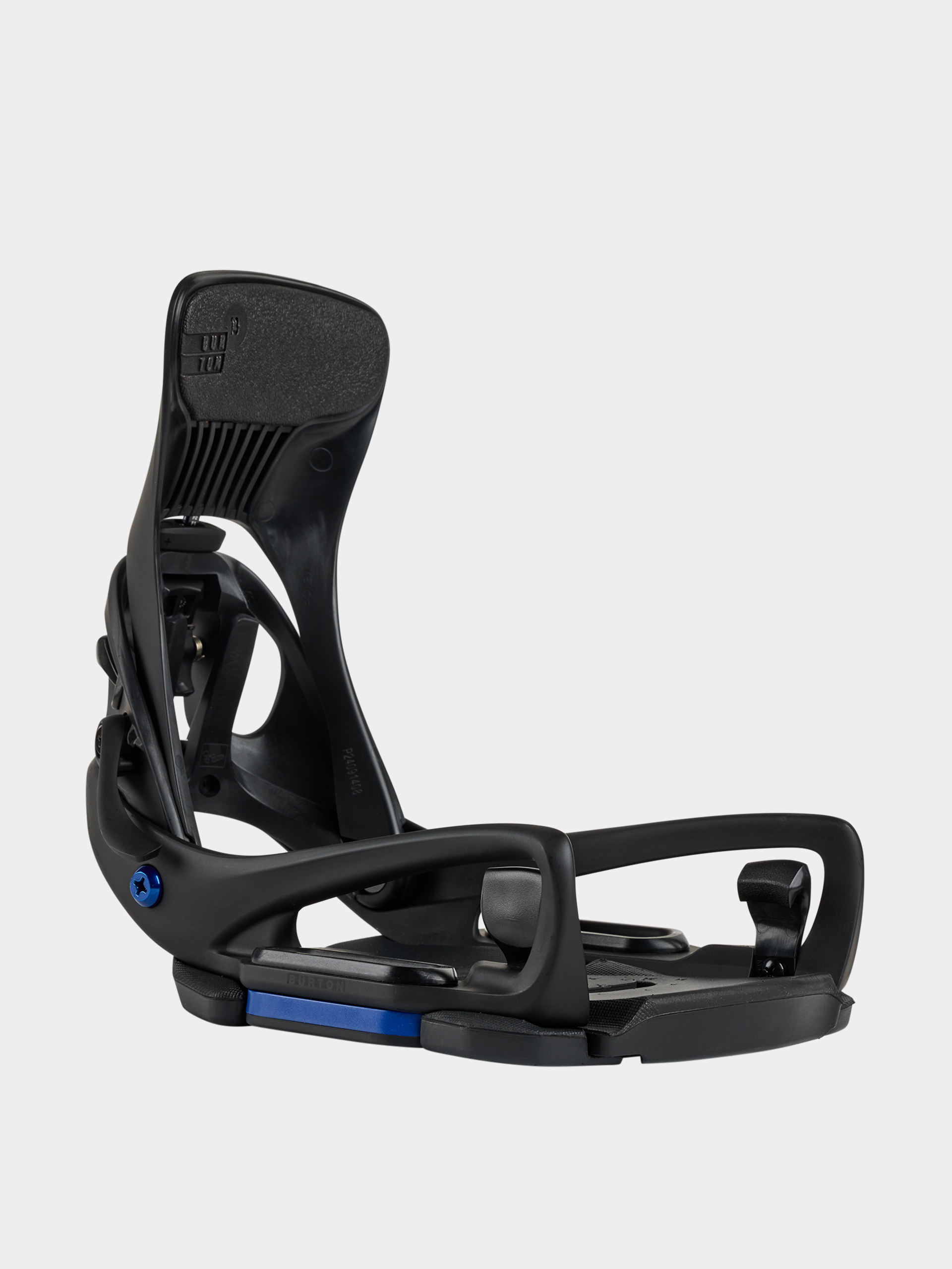 Női Snowboard kötés Burton Step On Lexa X Est (black)