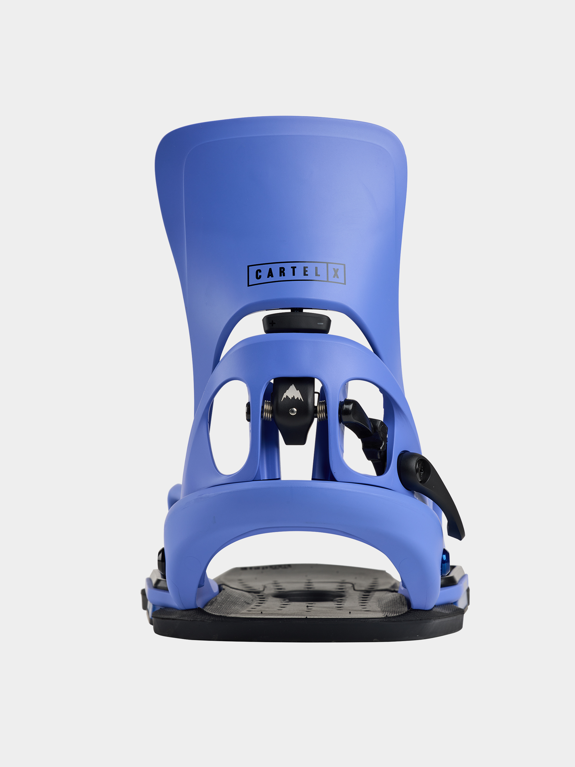 Férfi Snowboard kötés Burton Step On Cartel X Est (iris bloom)