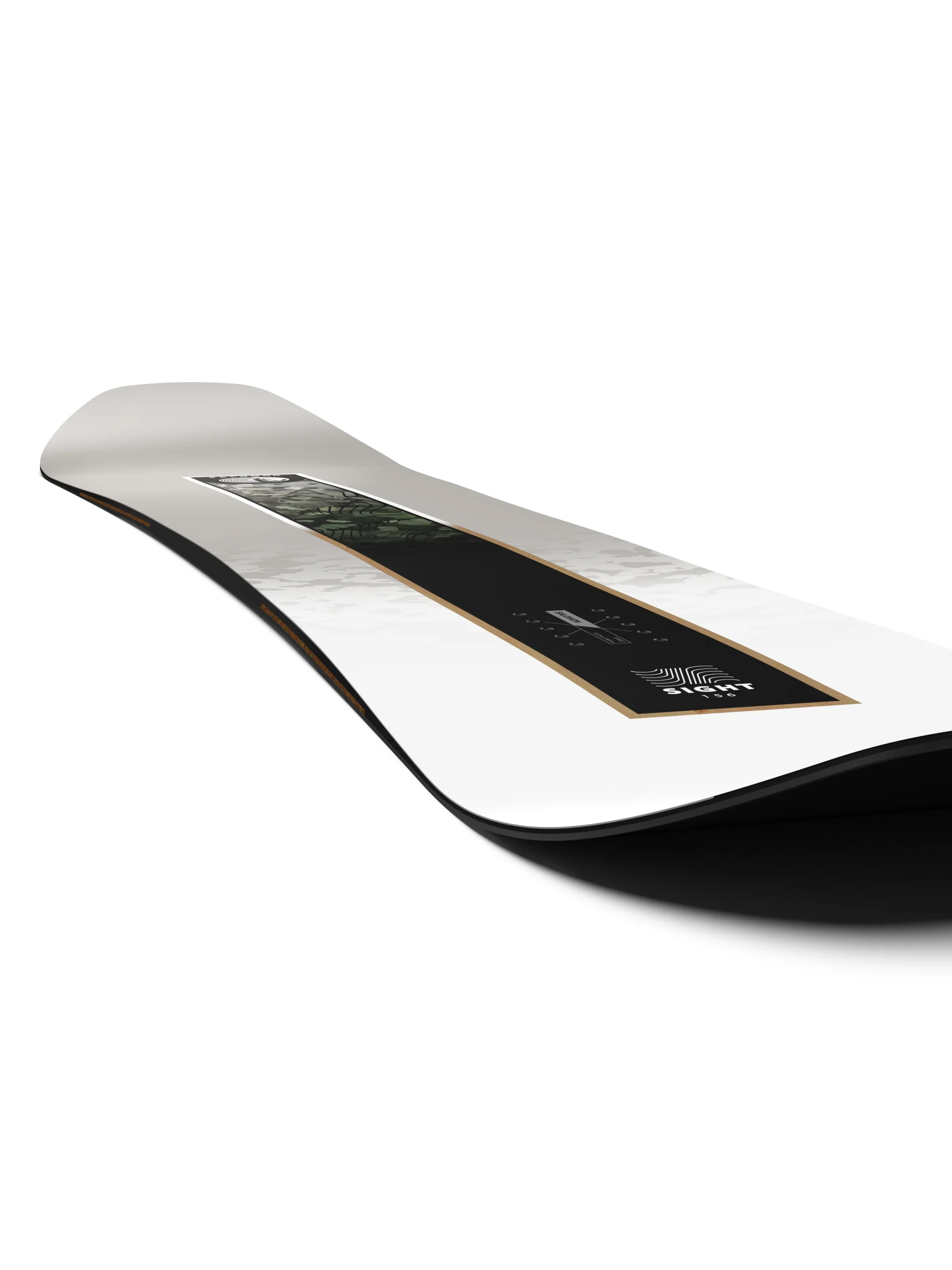 Férfi Snowboard Salomon Sight