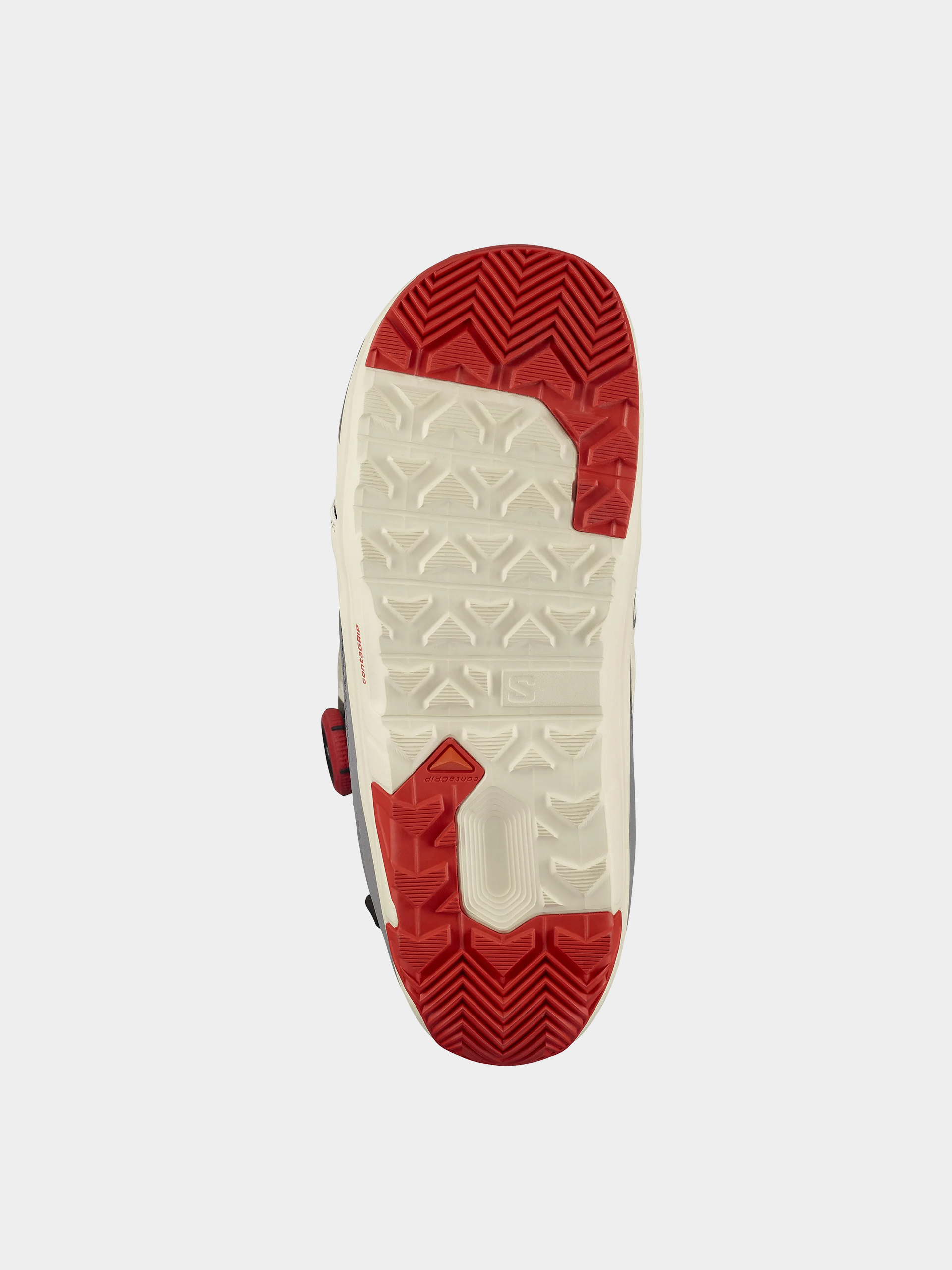 Férfi Snowboard cipők Salomon Launch Boa Sj (vanilla ice)