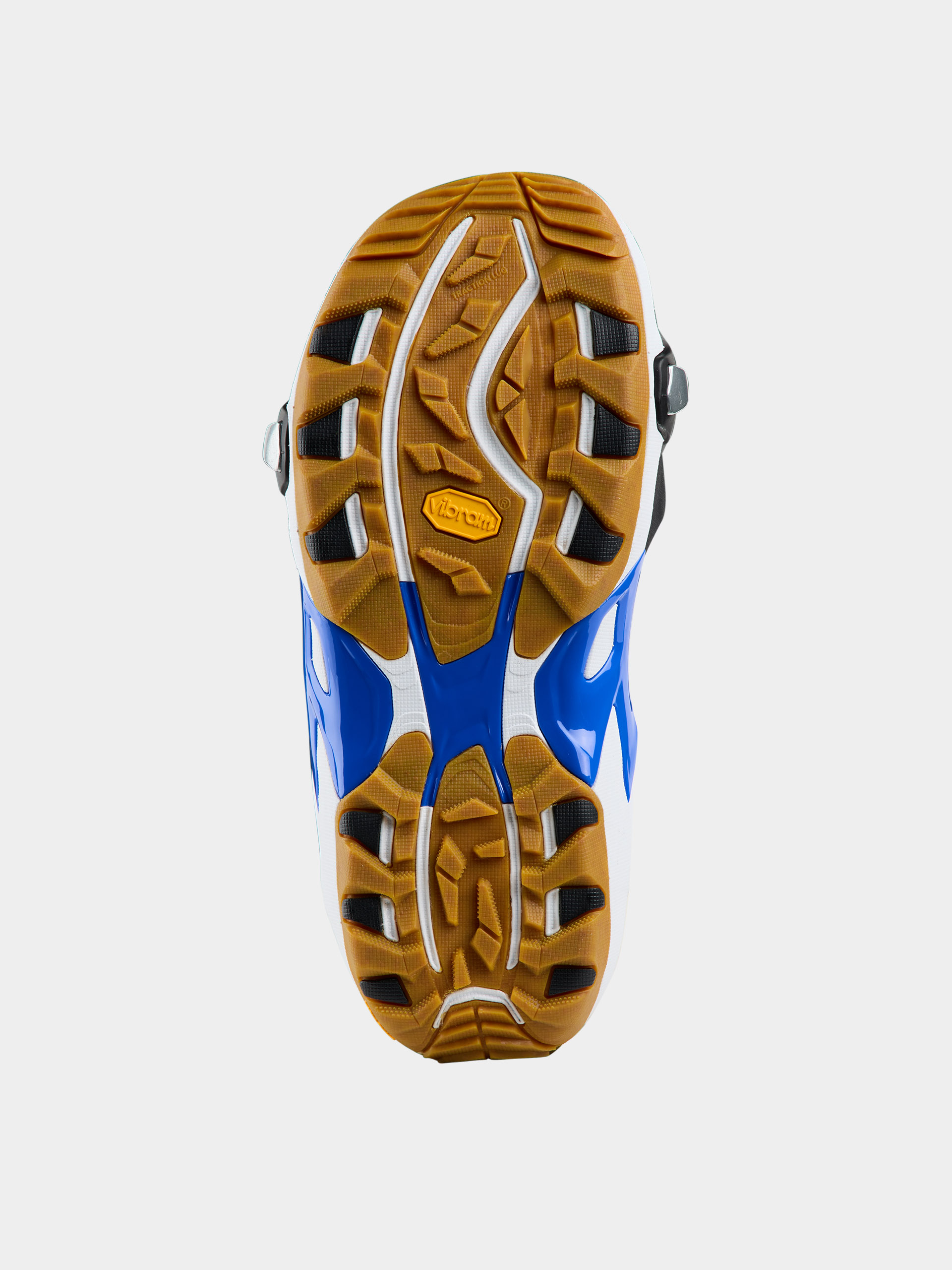 Férfi Snowboard cipők Burton Highshot X Pro Step On (white)