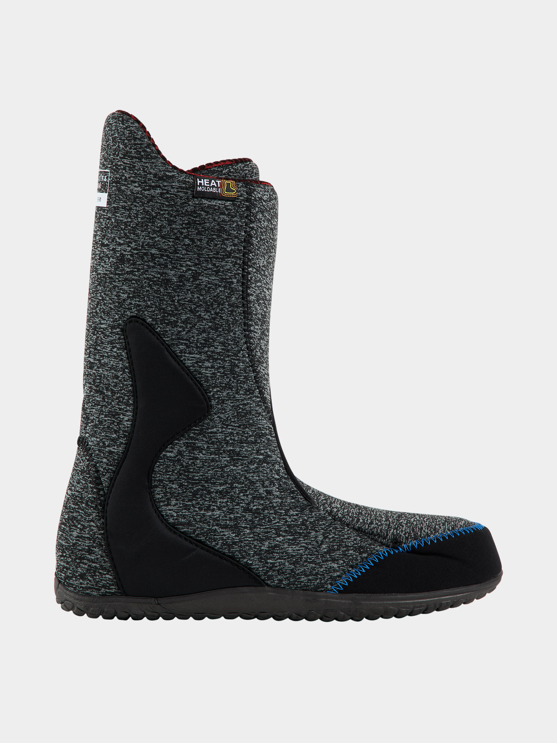 Férfi Snowboard cipők Burton Highshot X Pro Step On (white)