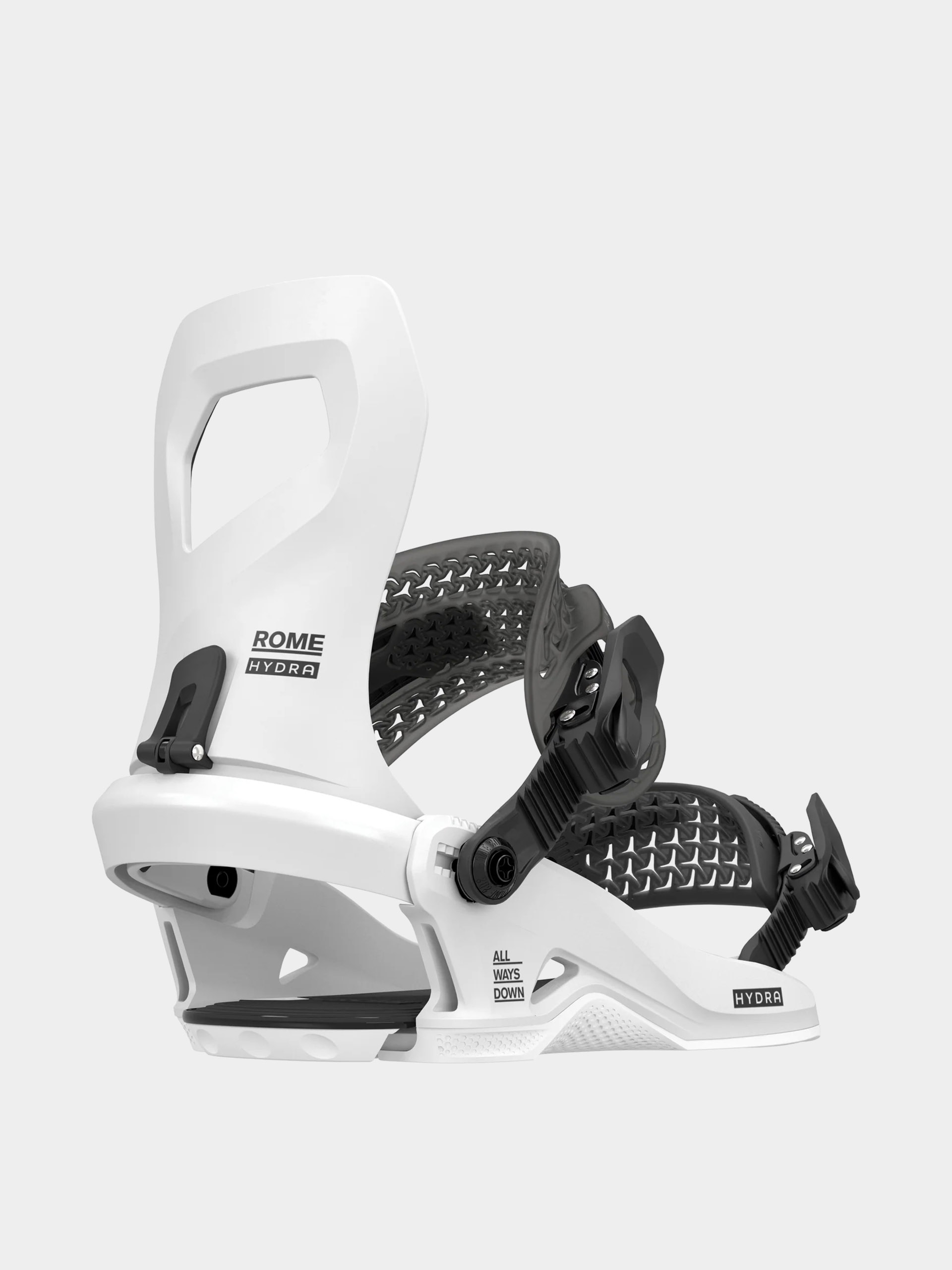 Snowboard kötés Rome Hydra Hw Wmn (white)