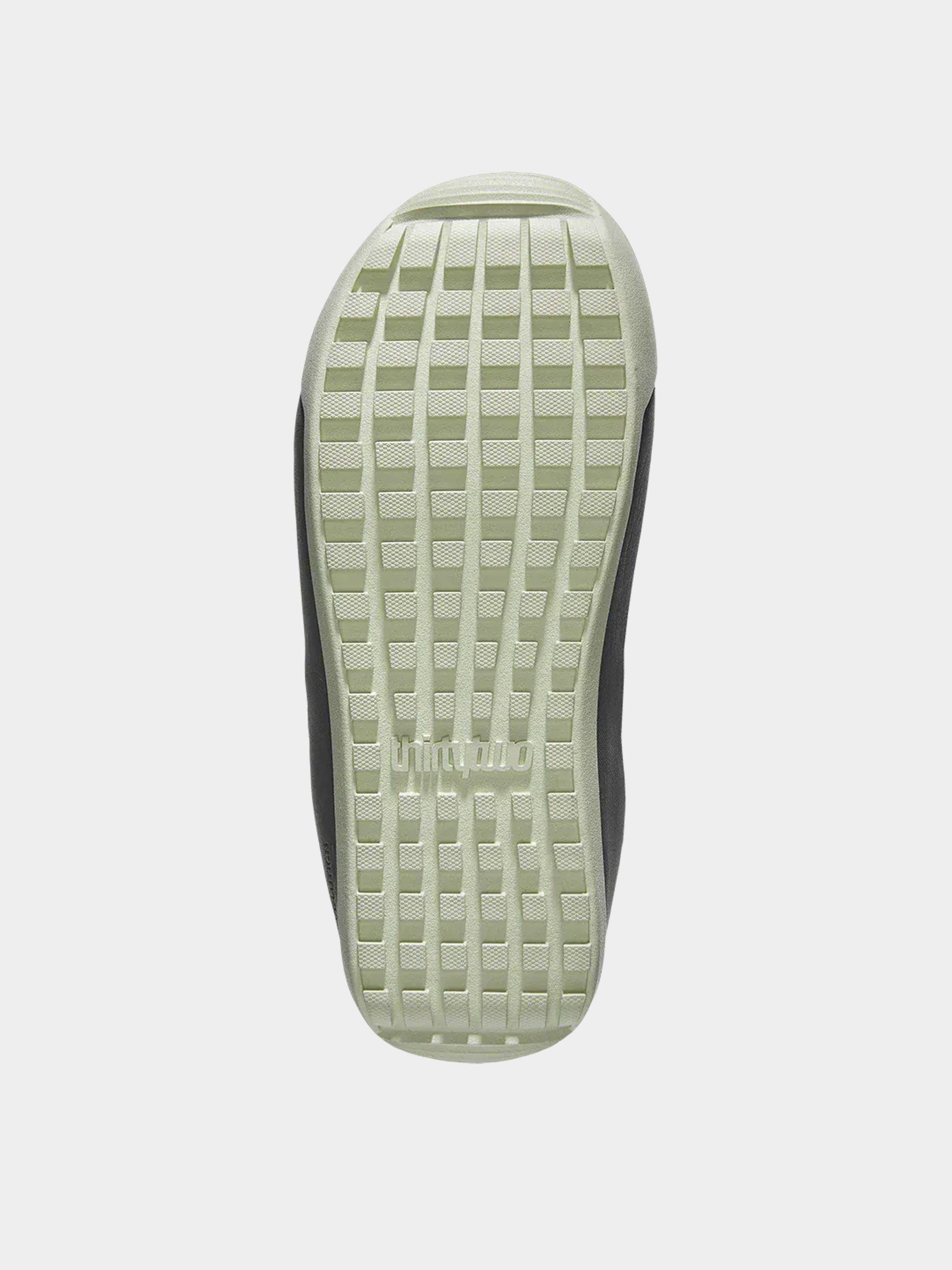 Férfi ThirtyTwo Jp Walker Forum Pro Snowboard cipők (black/dark grey)