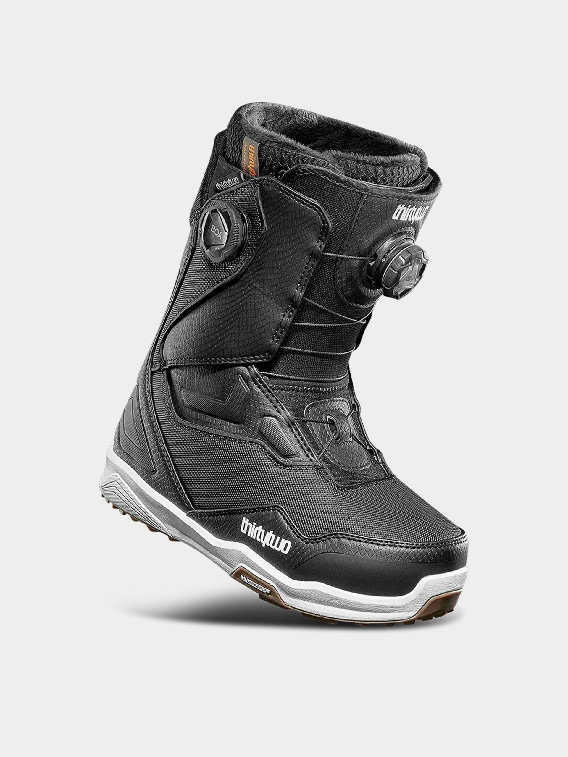 ThirtyTwo Tm 2 Double Boa Snowboard cipők Wmn