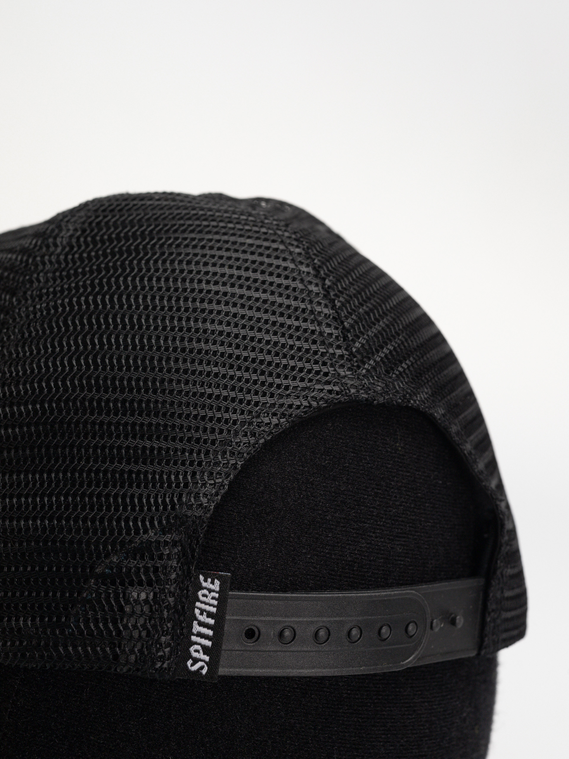 Spitfire Bighead Fill Baseball sapka (brown/black)