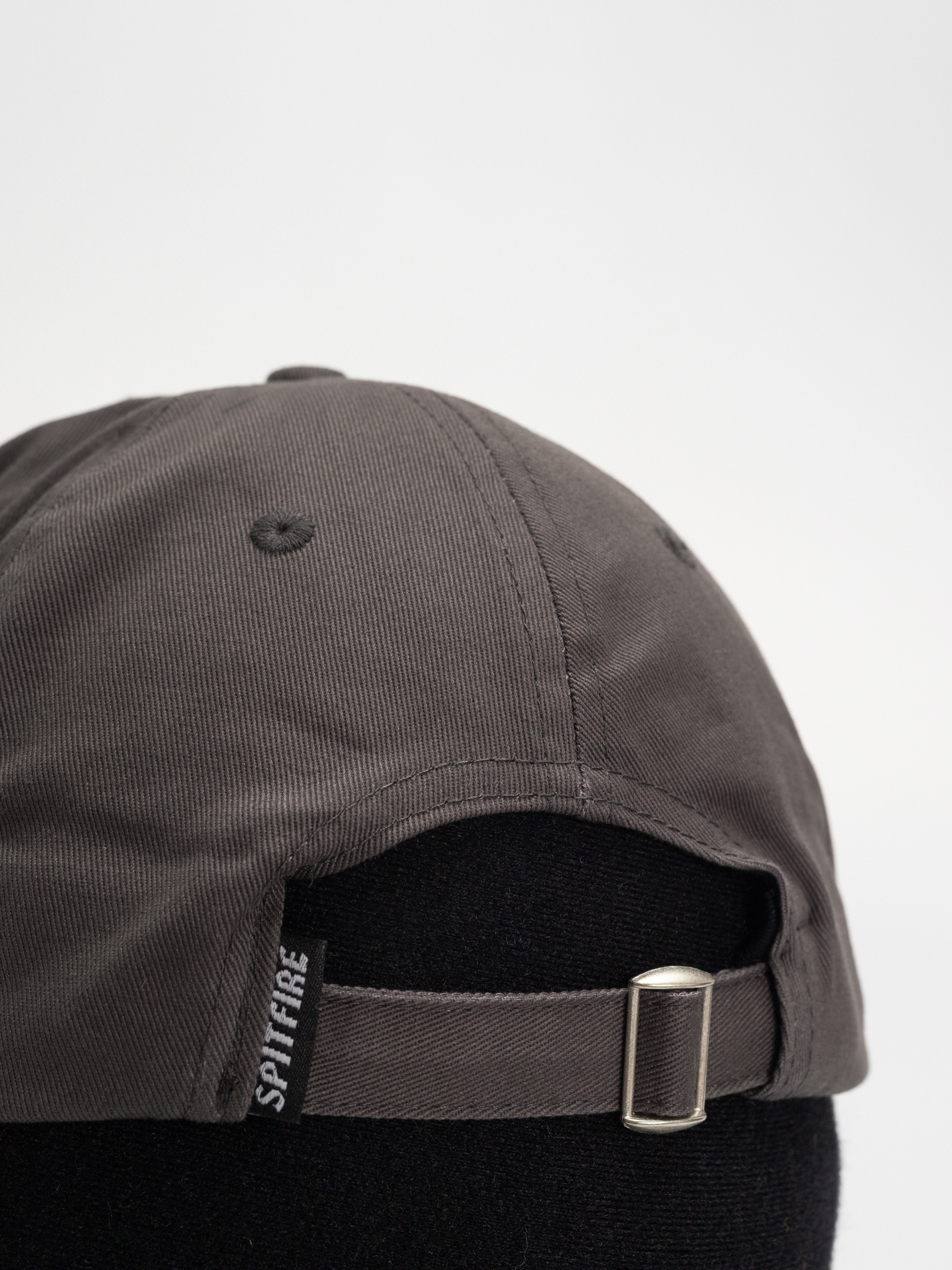 Spitfire Eternal Baseball sapka (charcoal)