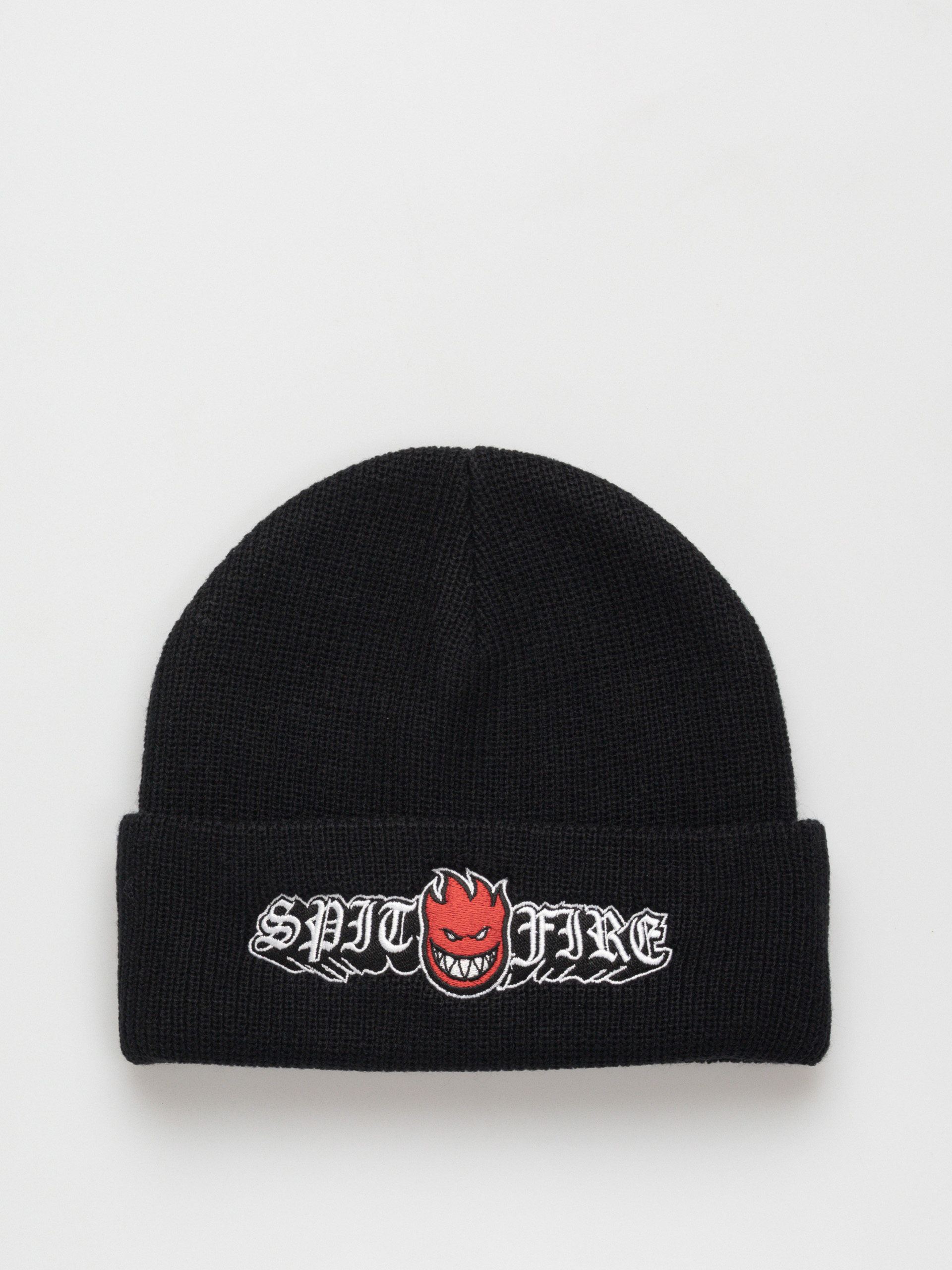 Spitfire Old E Drop Bighead Sapka (black)