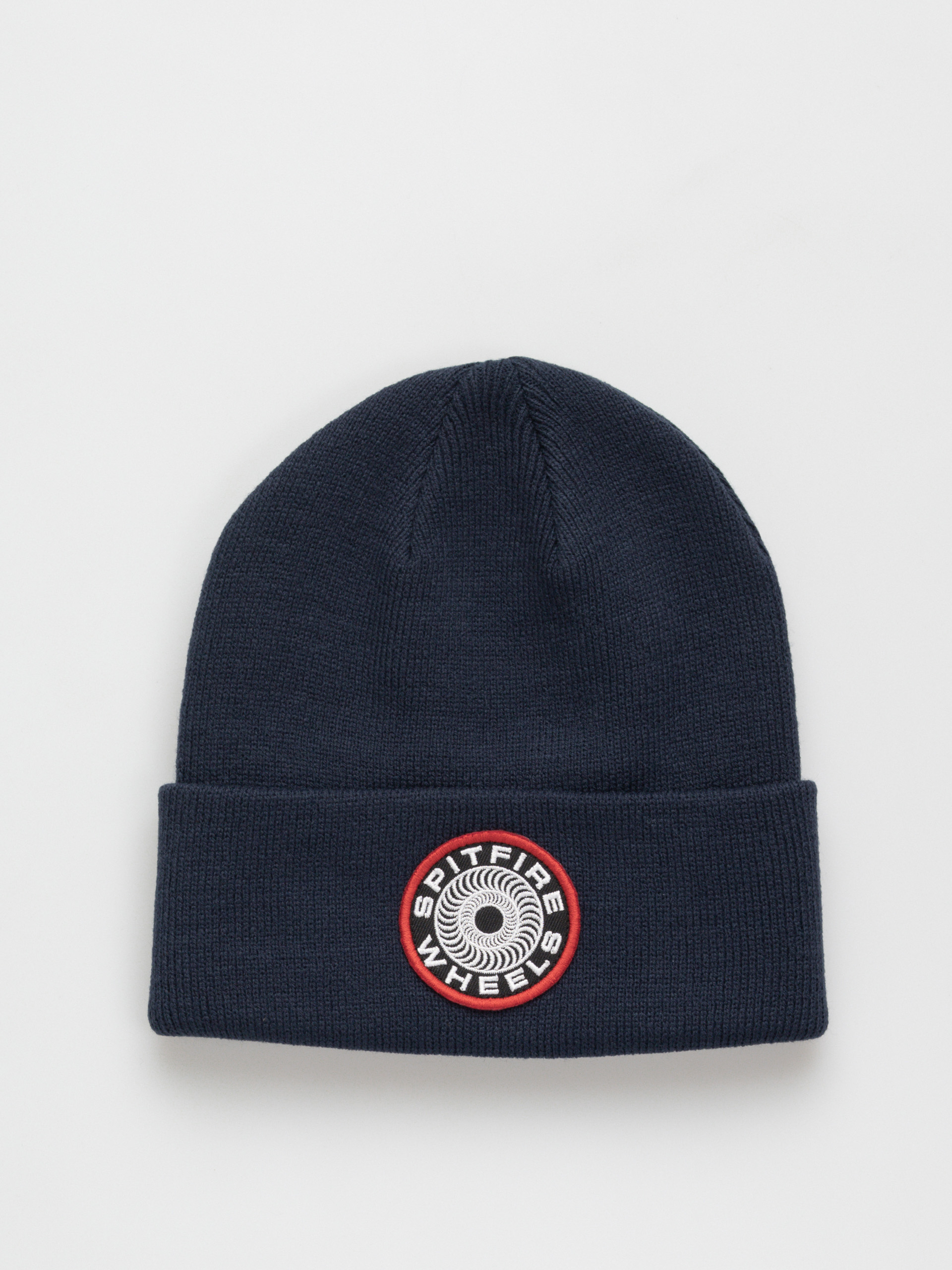 Spitfire Classic 87 Swirl Patch Sapka (navy/black/red)