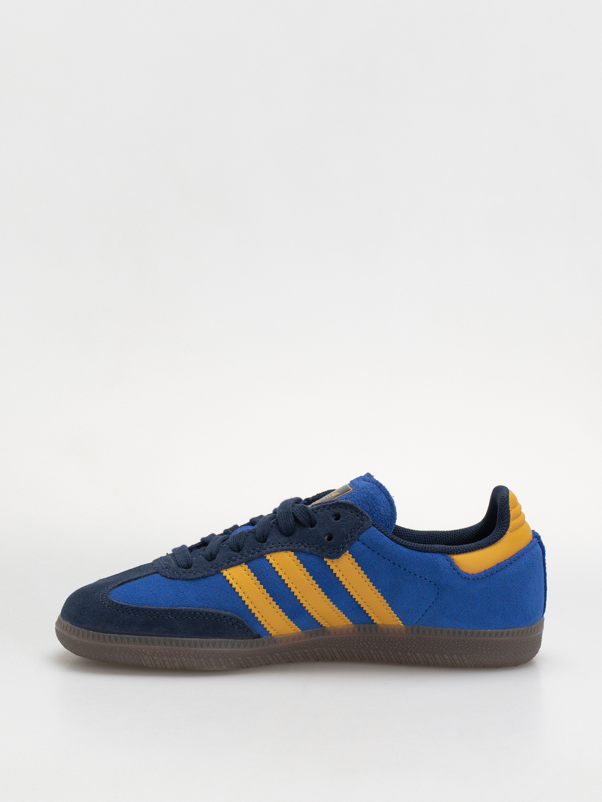 adidas Samba Adv Cipők (conavy/preyel/royblu)
