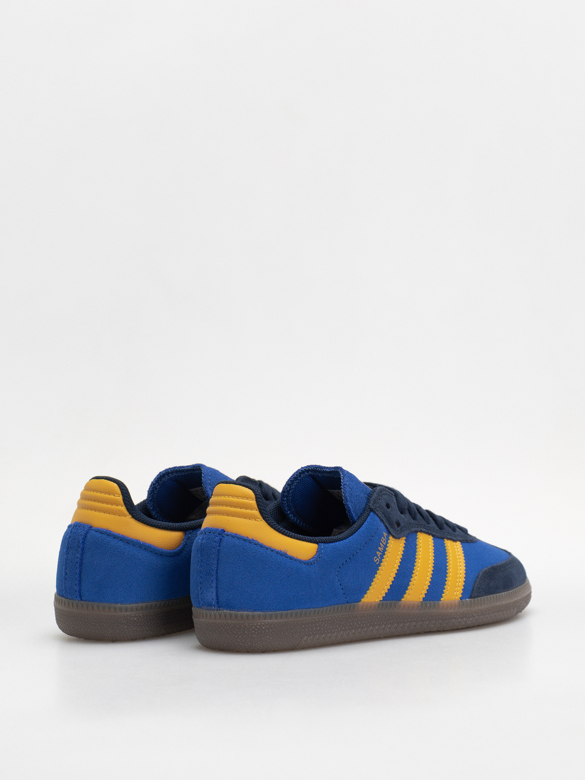 adidas Samba Adv Cipők (conavy/preyel/royblu)