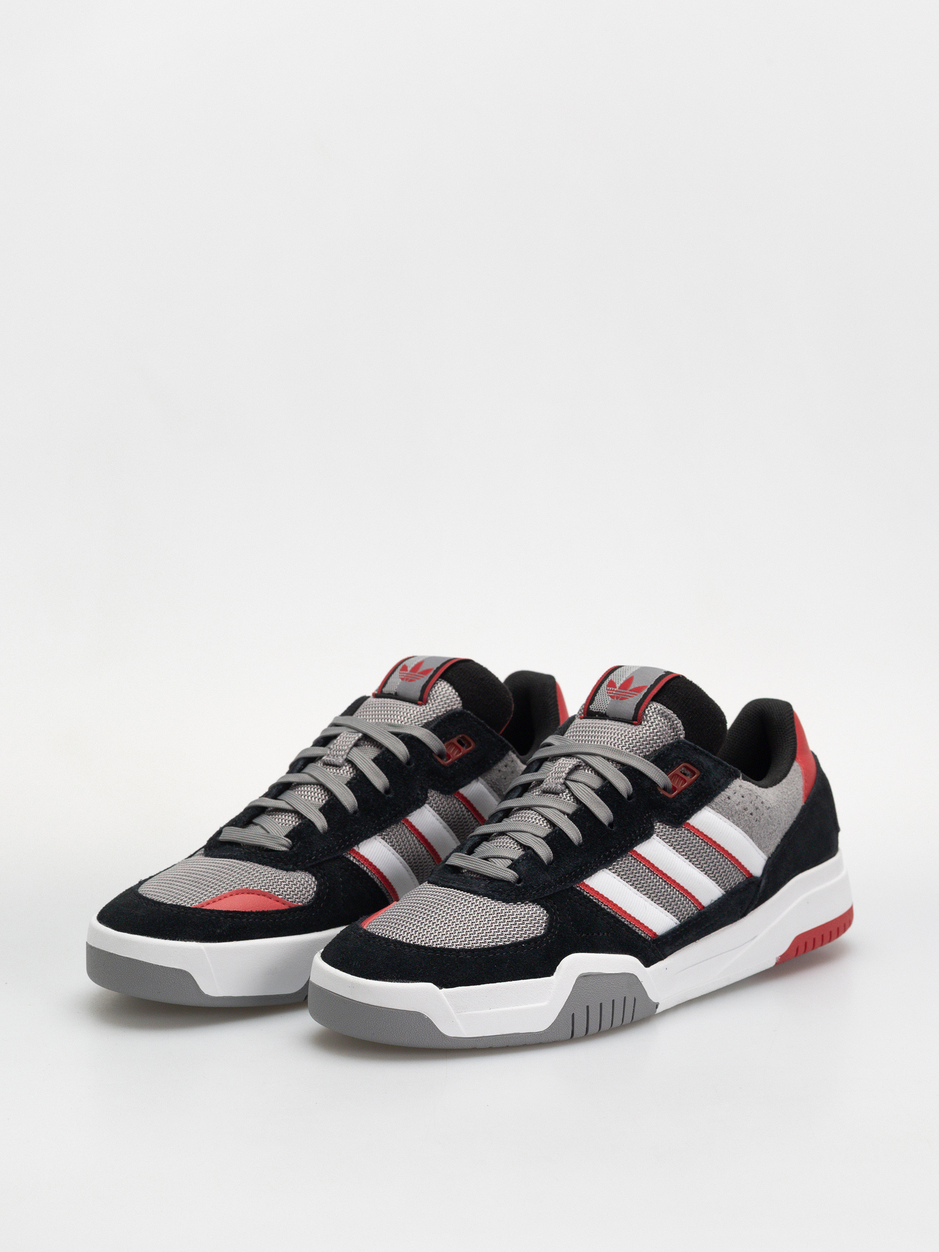 adidas Tekkira Cup Cipők (cblack/ftwwht/betsca)