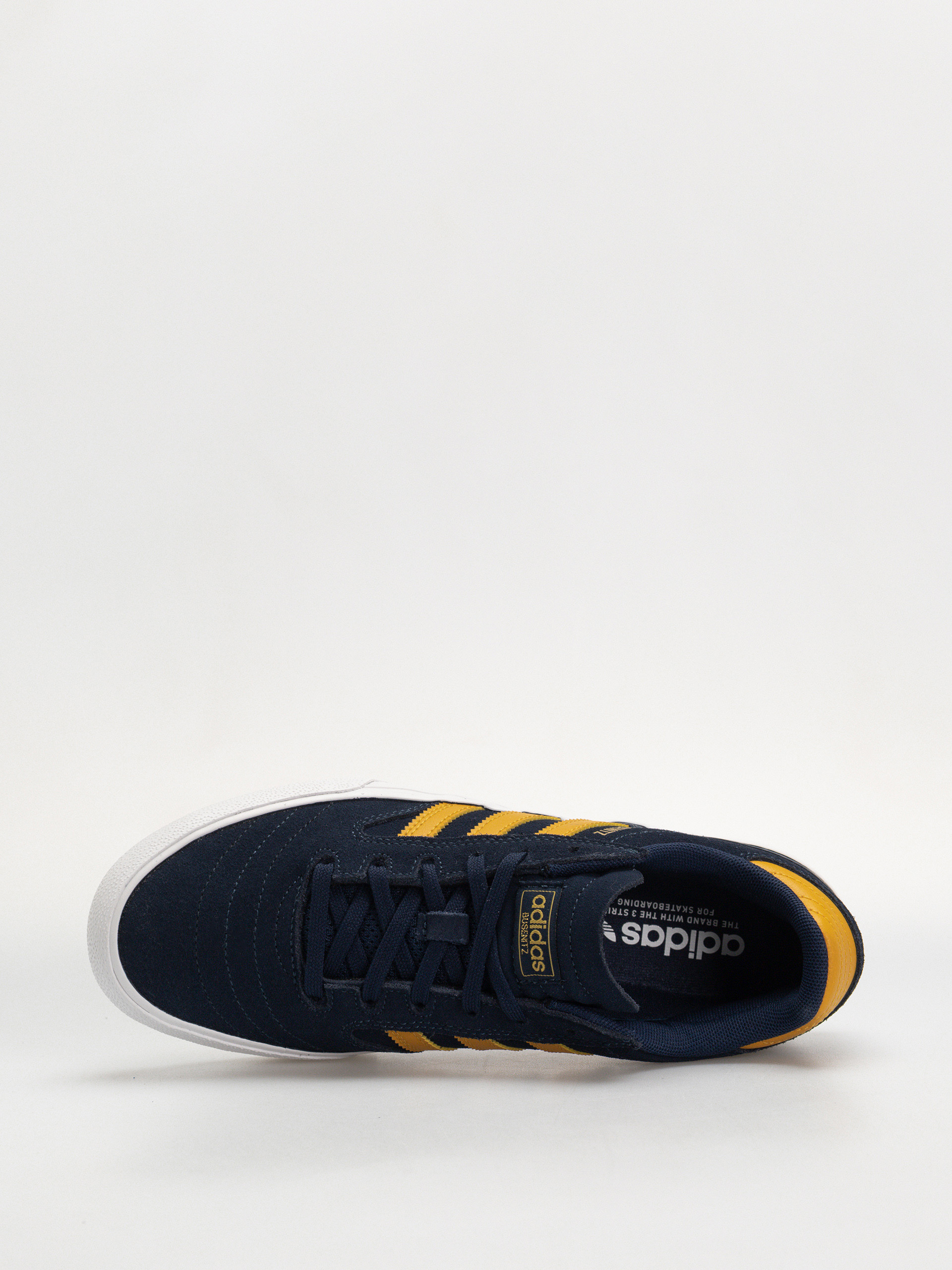 adidas Busenitz Vulc II Cipők (conavy/preyel/ftwwht)