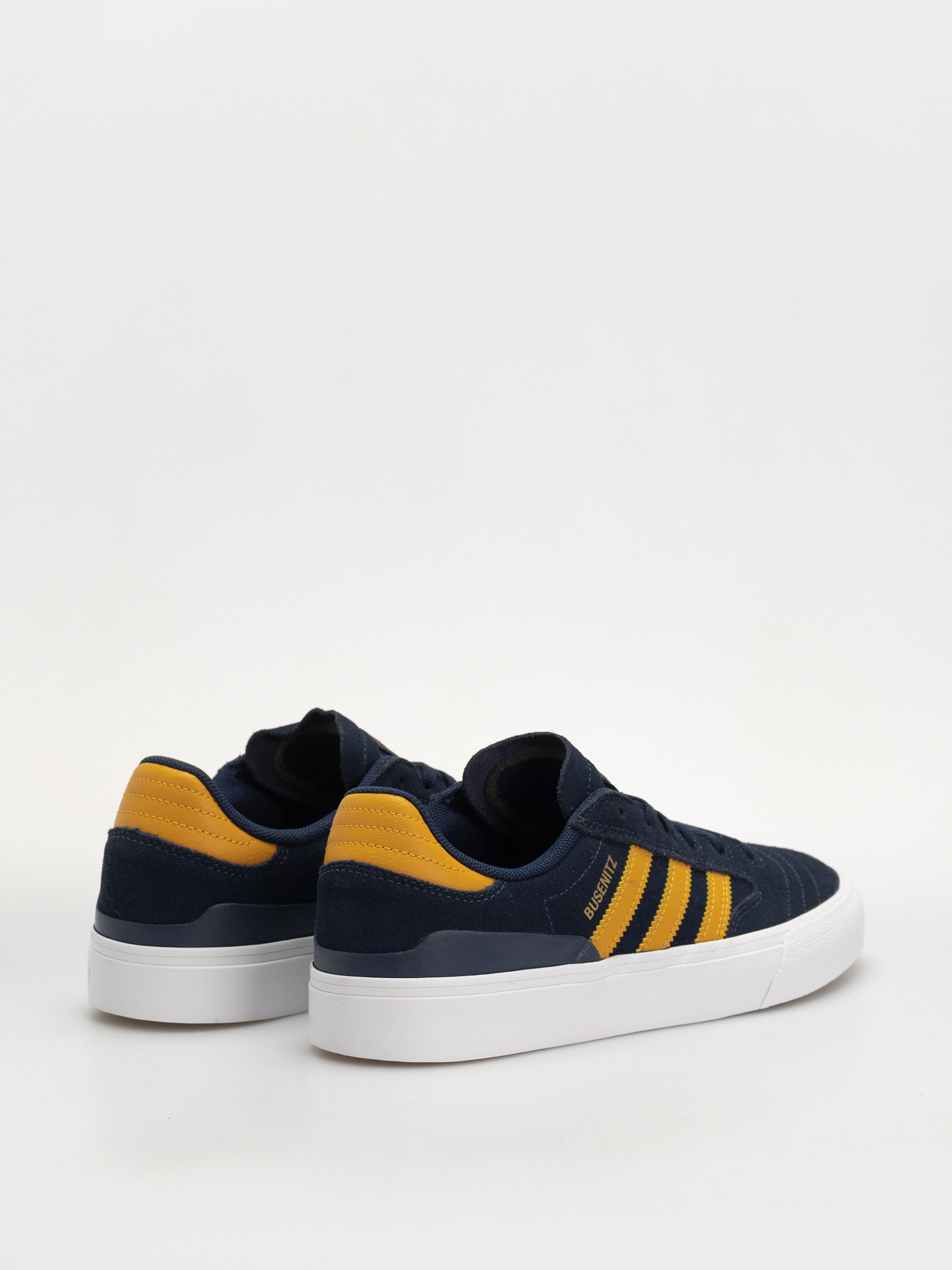 adidas Busenitz Vulc II Cipők (conavy/preyel/ftwwht)