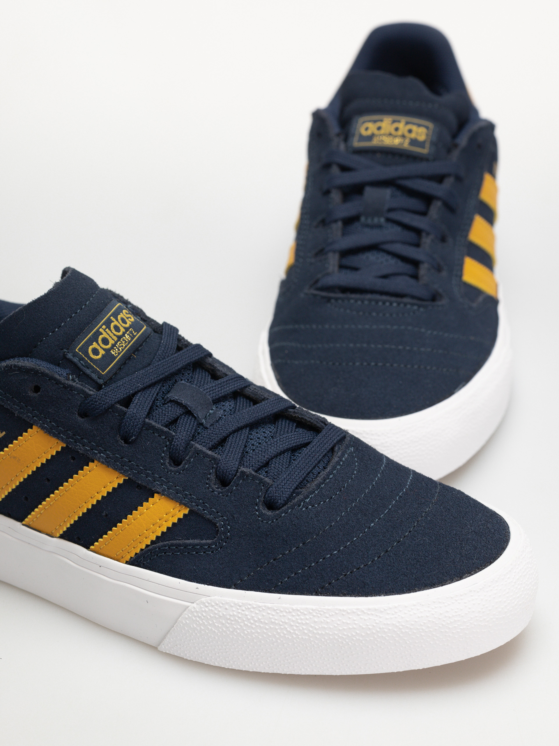 adidas Busenitz Vulc II Cipők (conavy/preyel/ftwwht)