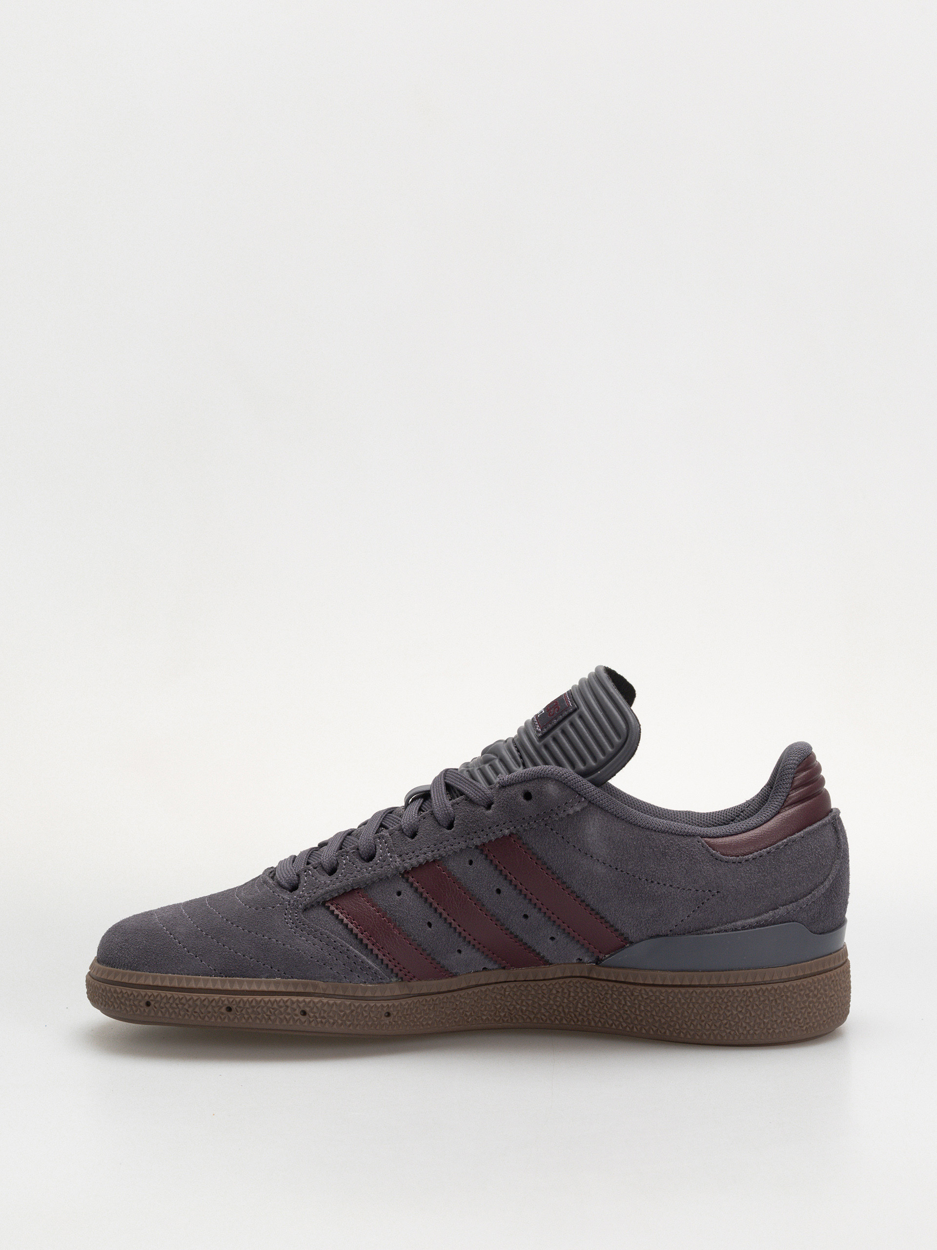 adidas Busenitz Cipők (maroon/gum5)