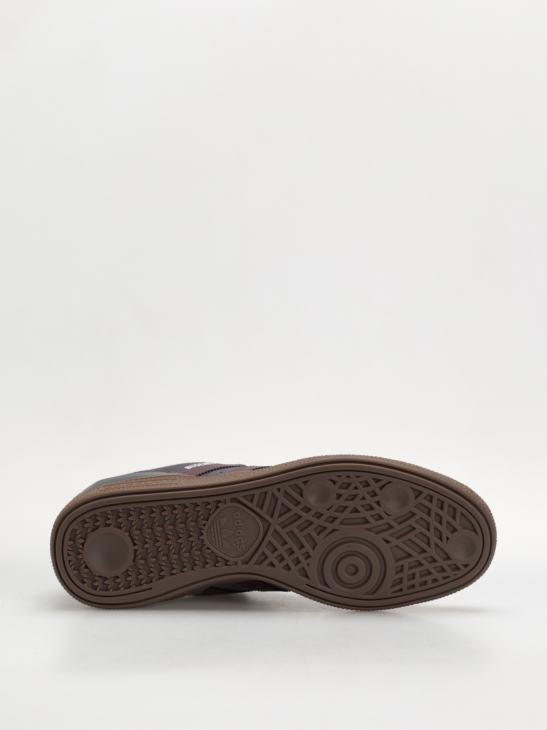 adidas Busenitz Cipők (maroon/gum5)