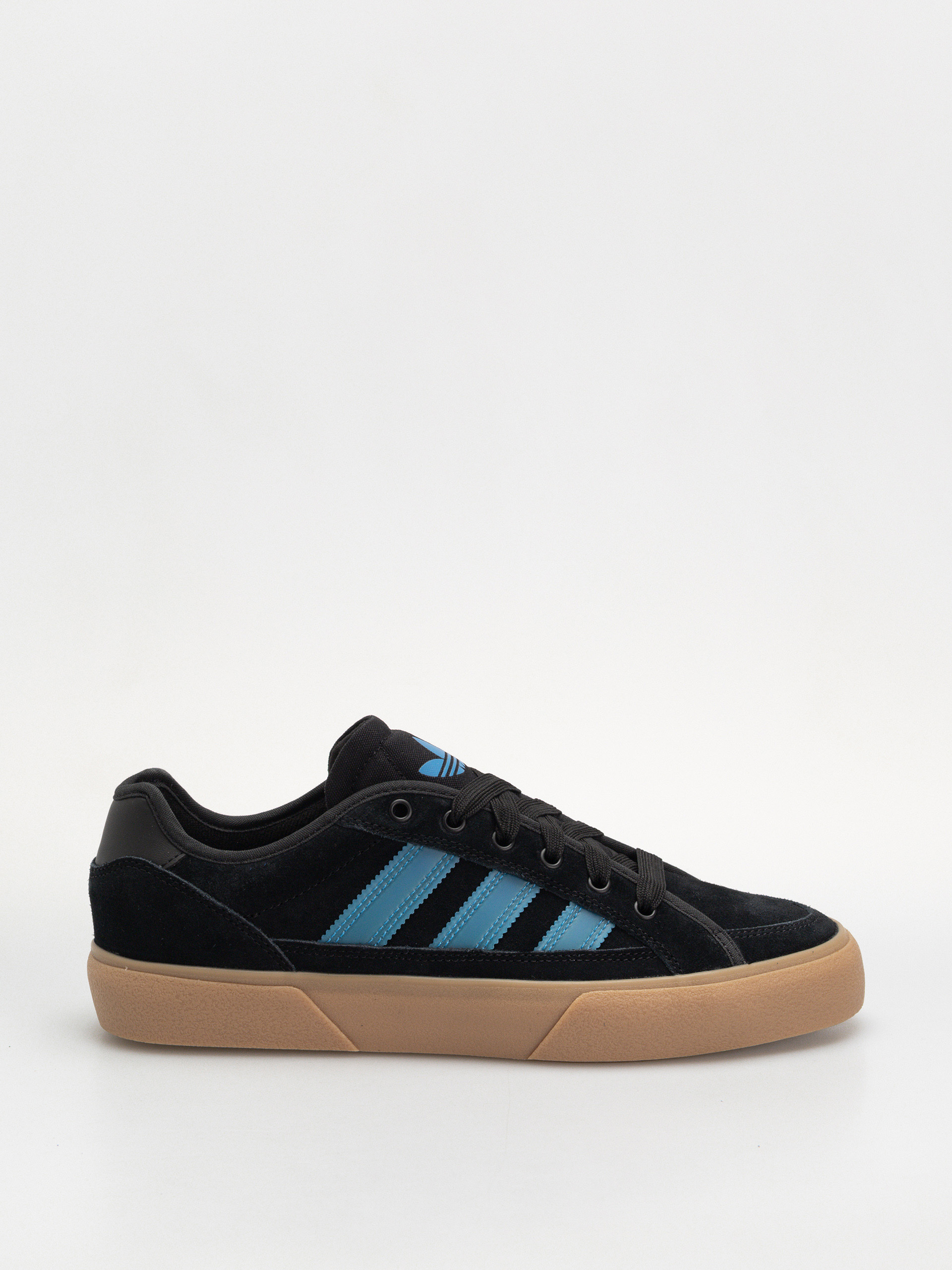 adidas Court Tns Premiere Cipők (cblack/gum4)