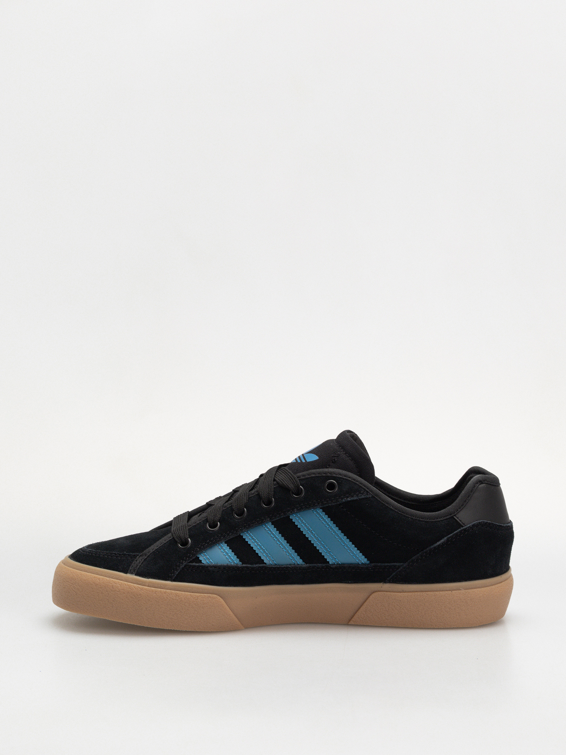 adidas Court Tns Premiere Cipők (cblack/gum4)