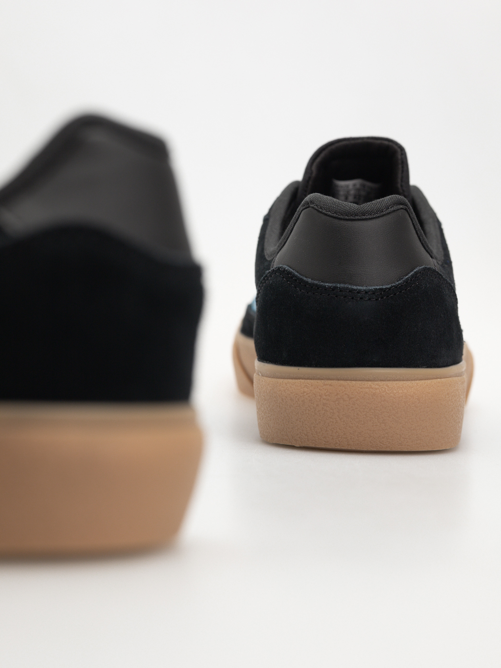 adidas Court Tns Premiere Cipők (cblack/gum4)