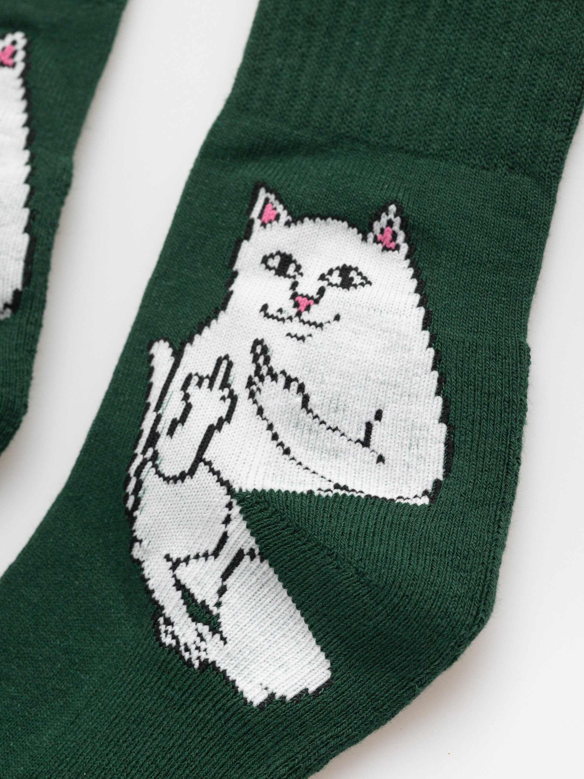 RipNDip Lord Nermal Zokni (hunter green)