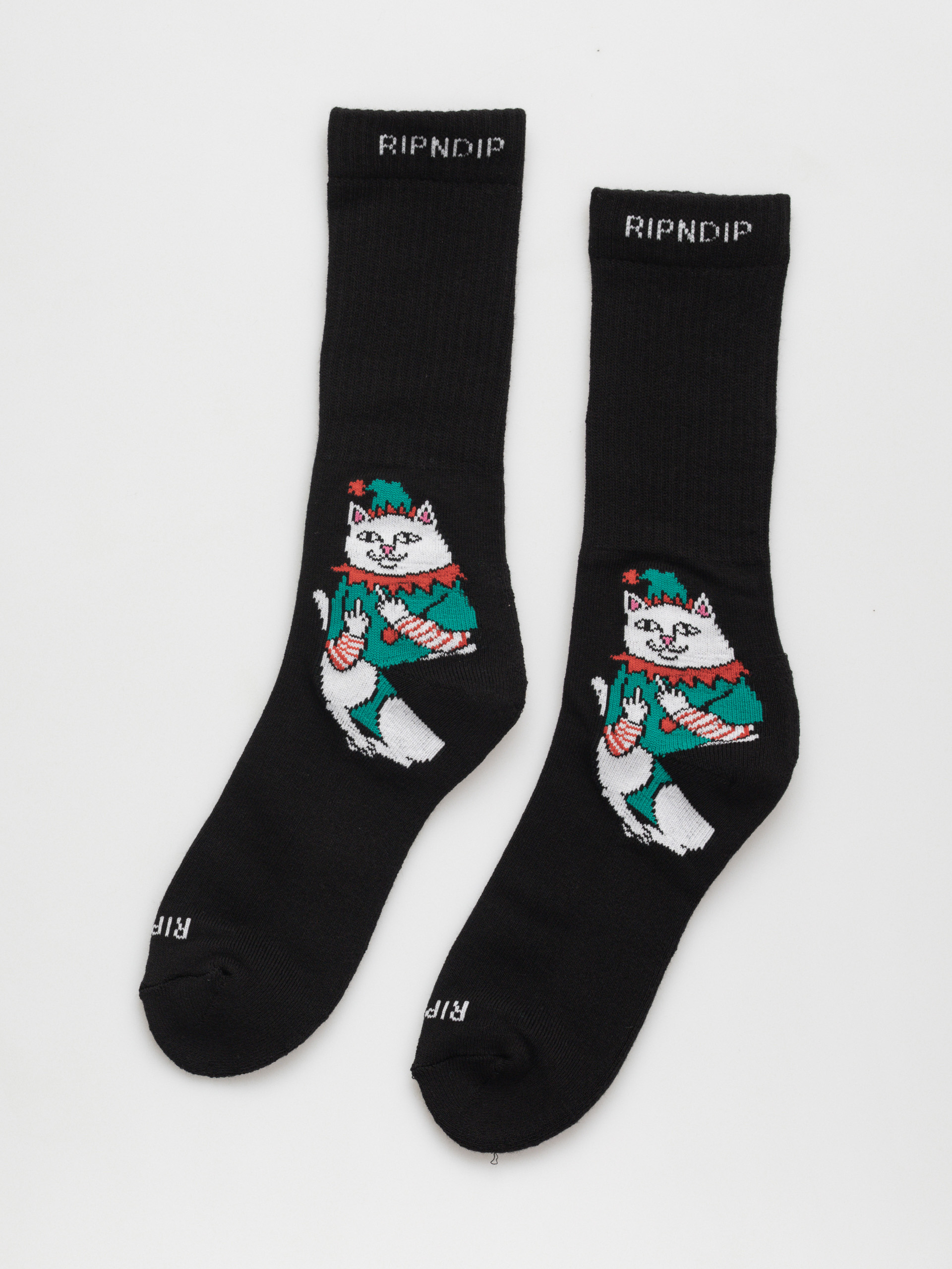 RipNDip Nermal Elf Zokni