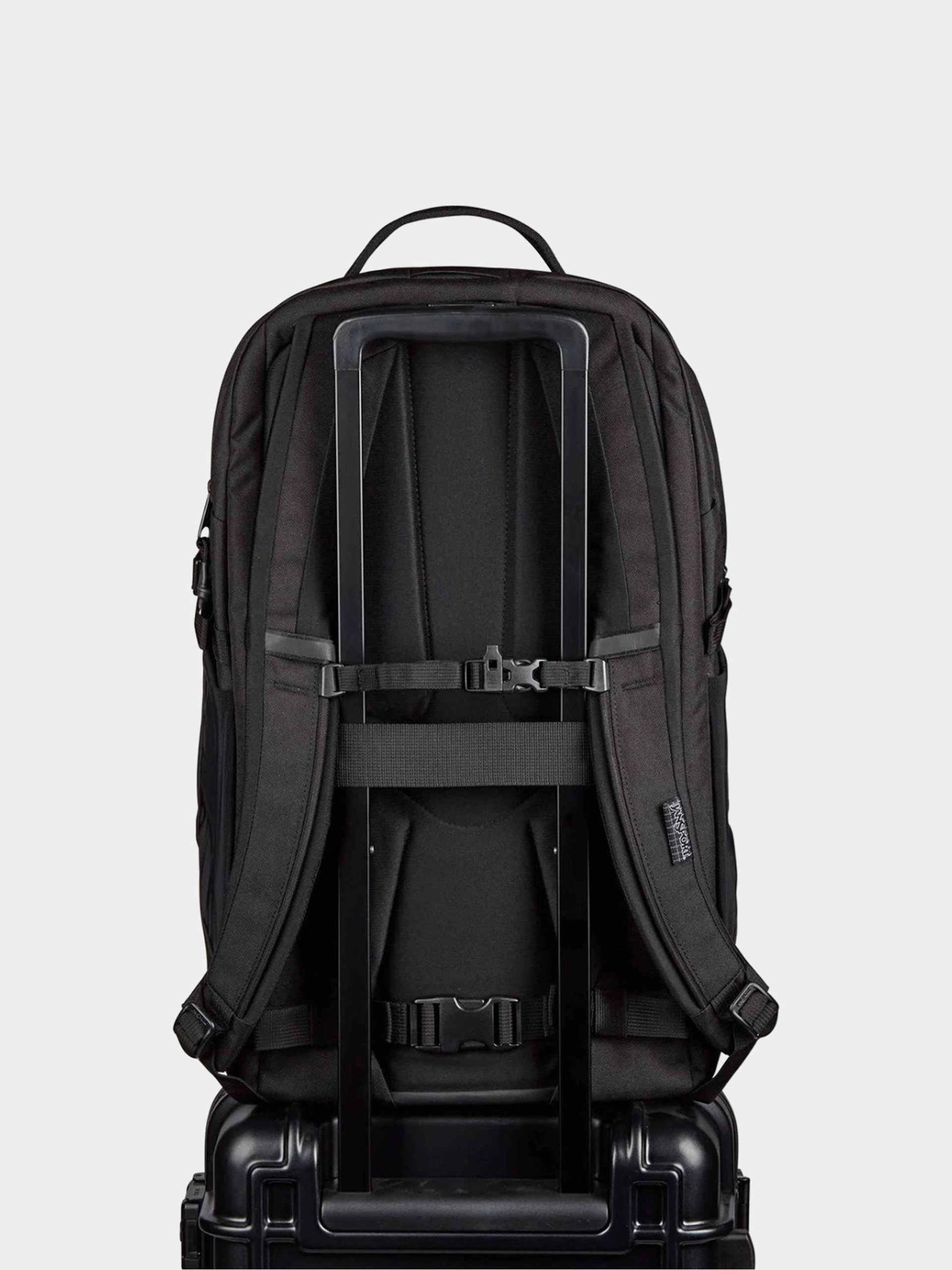 Hátizsák JanSport All Around Large (black)