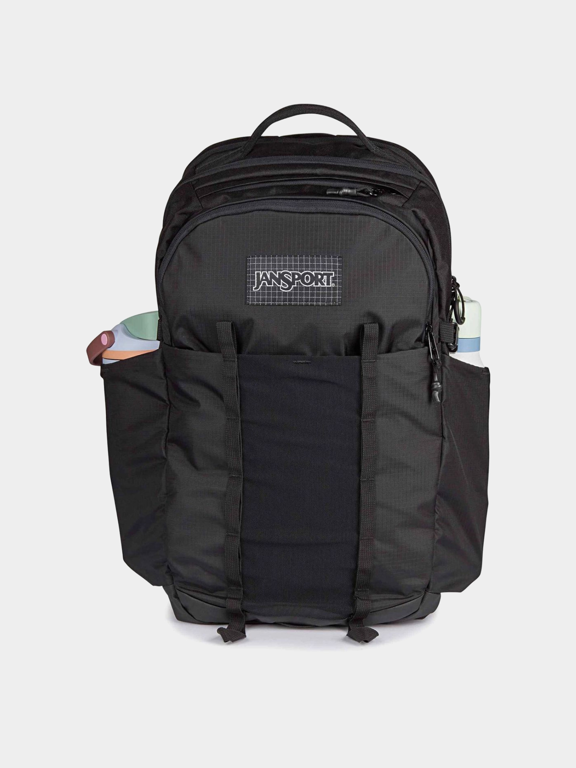 Hátizsák JanSport All Around Large (black)