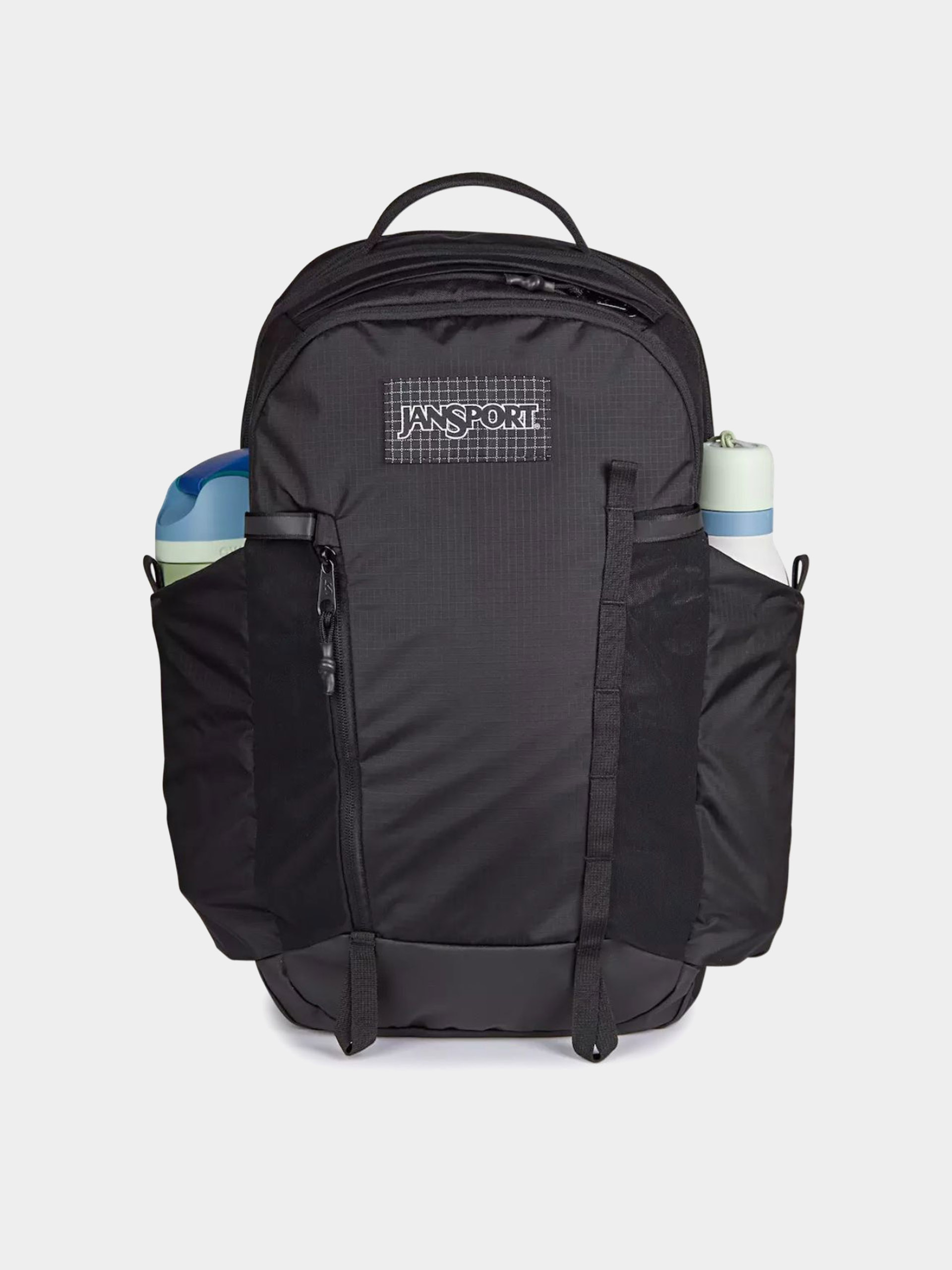 Hátizsák JanSport All Around Medium (black)